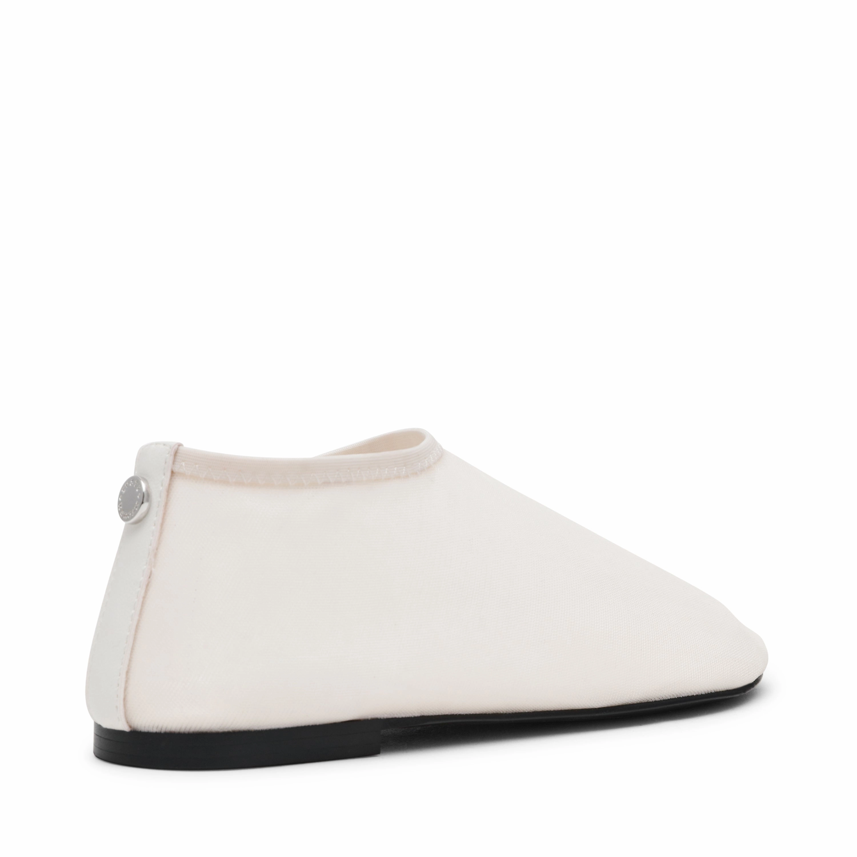 Mino Sandal IVORY