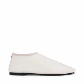 Mino Sandal IVORY