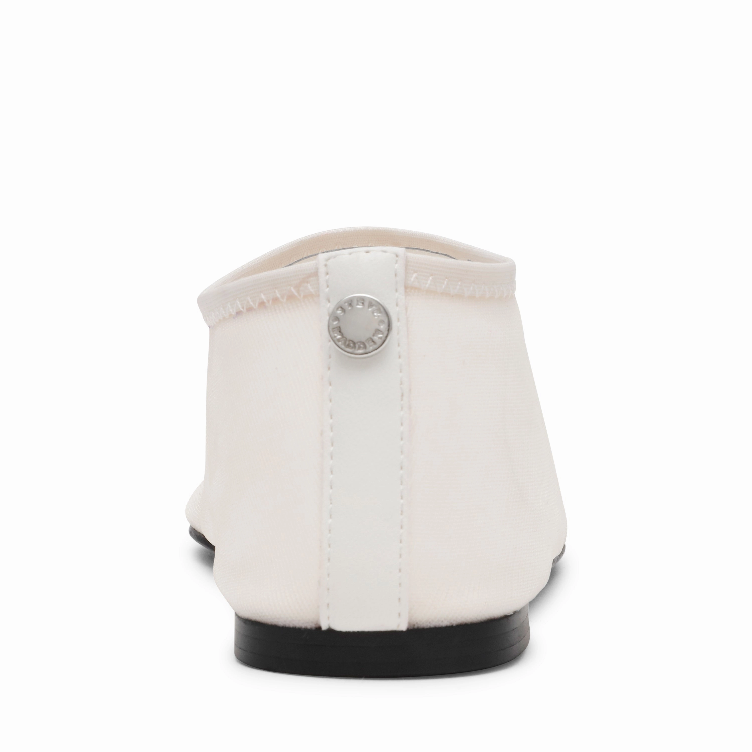 Mino Sandal IVORY