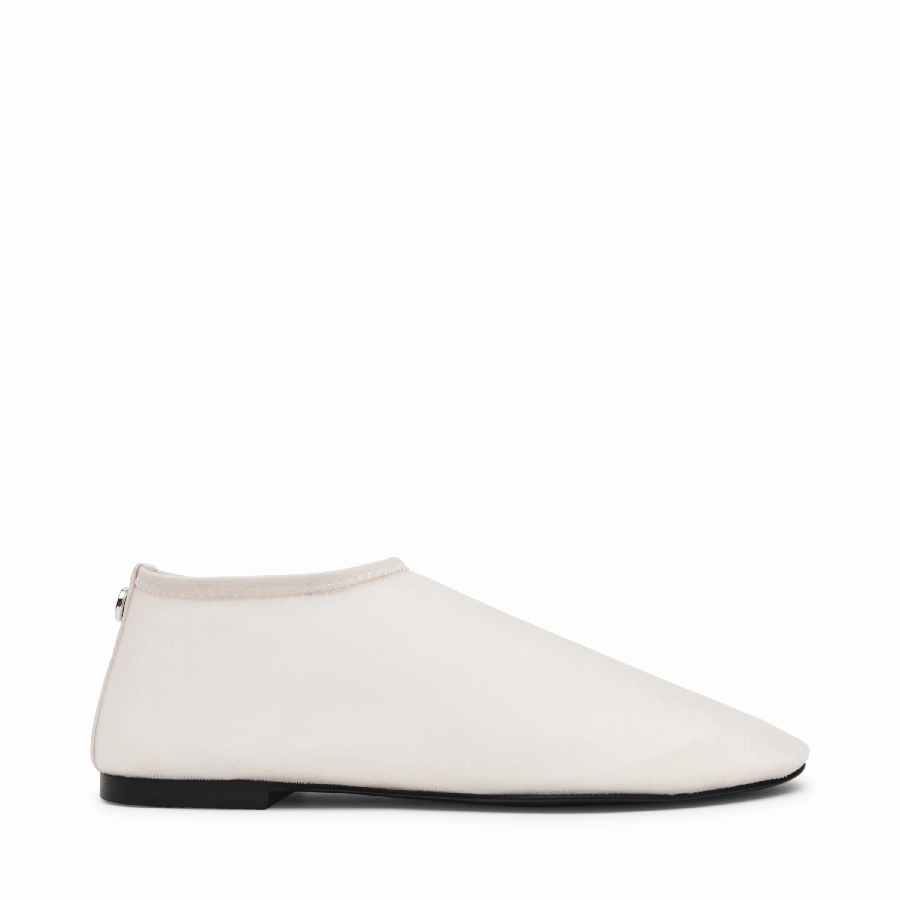 Mino Sandal IVORY