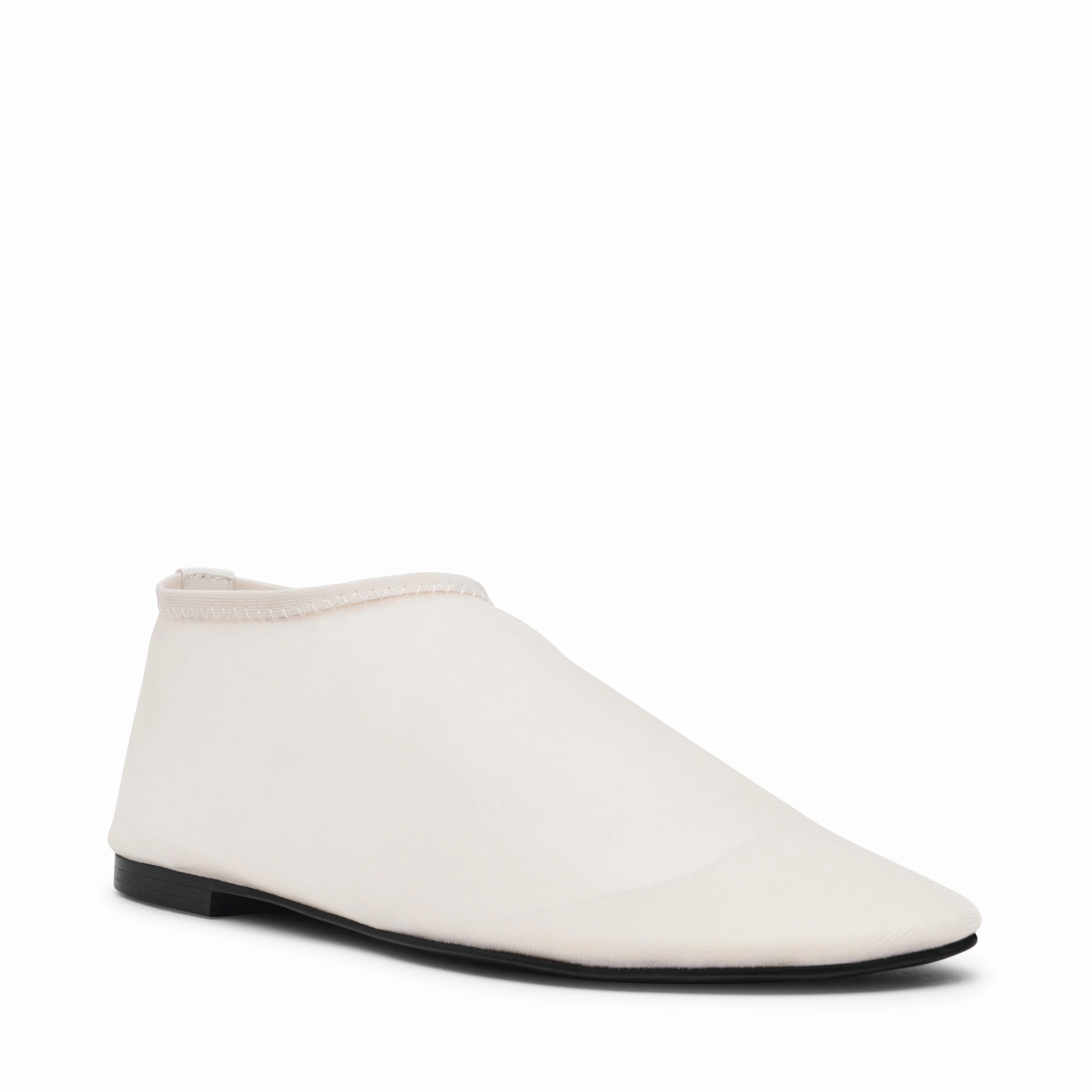 Mino Sandal IVORY