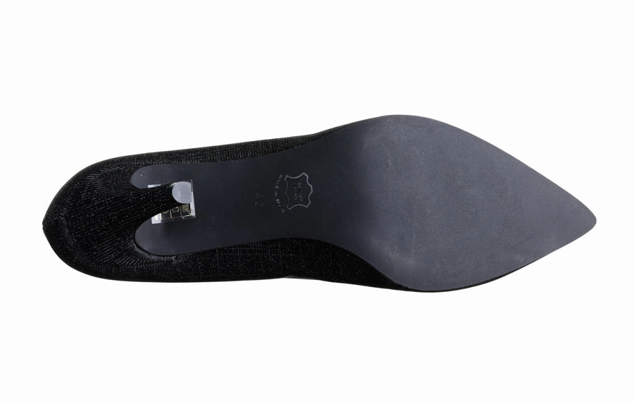 P&J Maxima Black