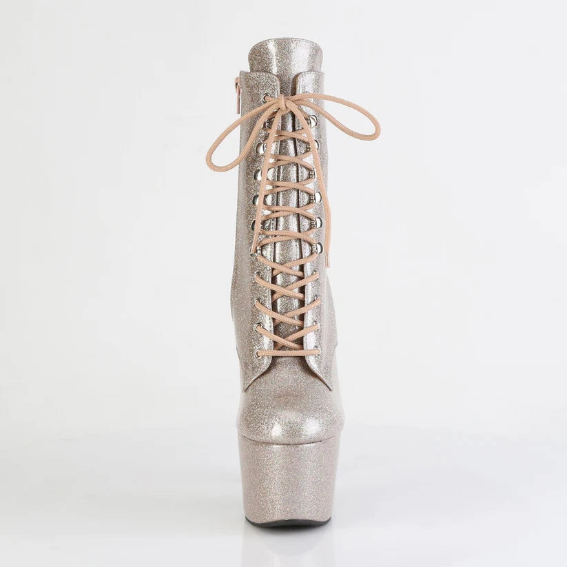 Pleaser Adore-1020GP Boots