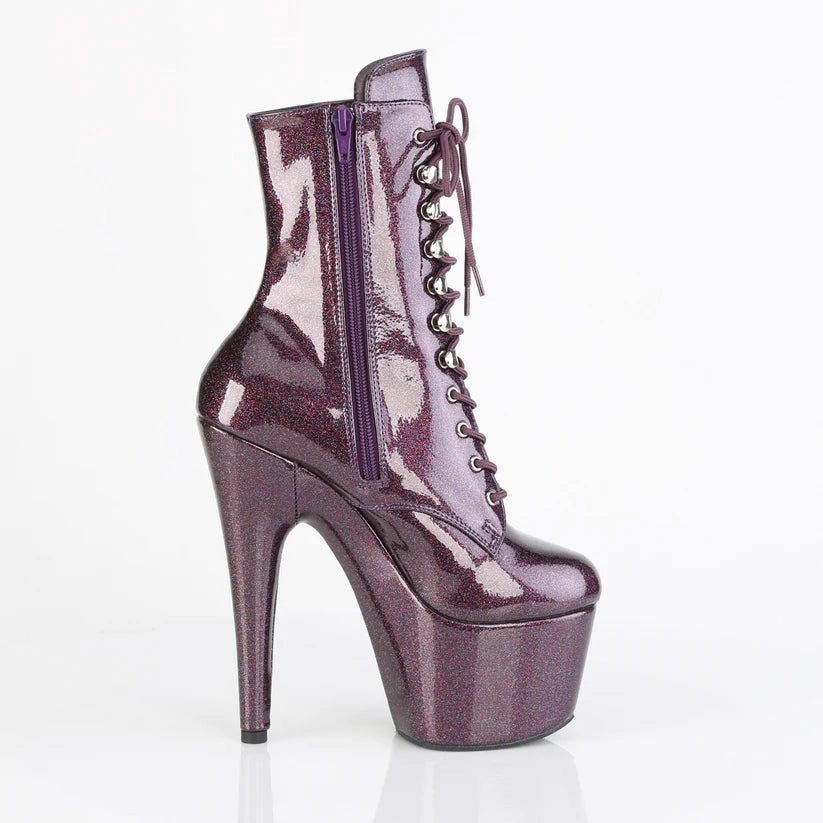 Pleaser Adore-1020GP Boots