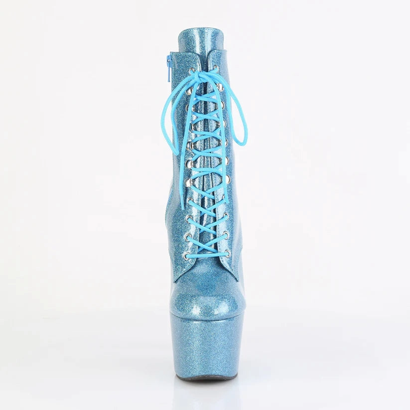 Pleaser Adore-1020GP Boots