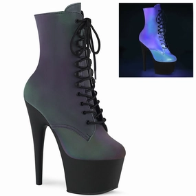 Pleaser Adore-1020REFL