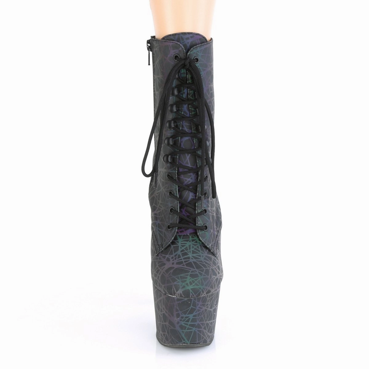 Pleaser Adore-1020REFL