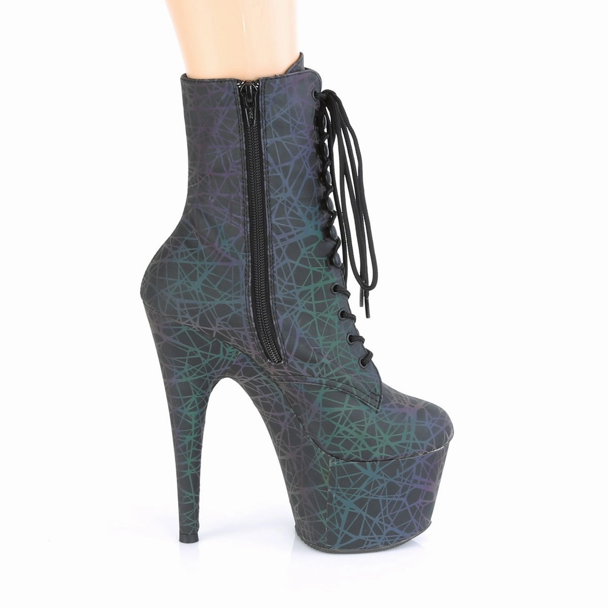 Pleaser Adore-1020REFL