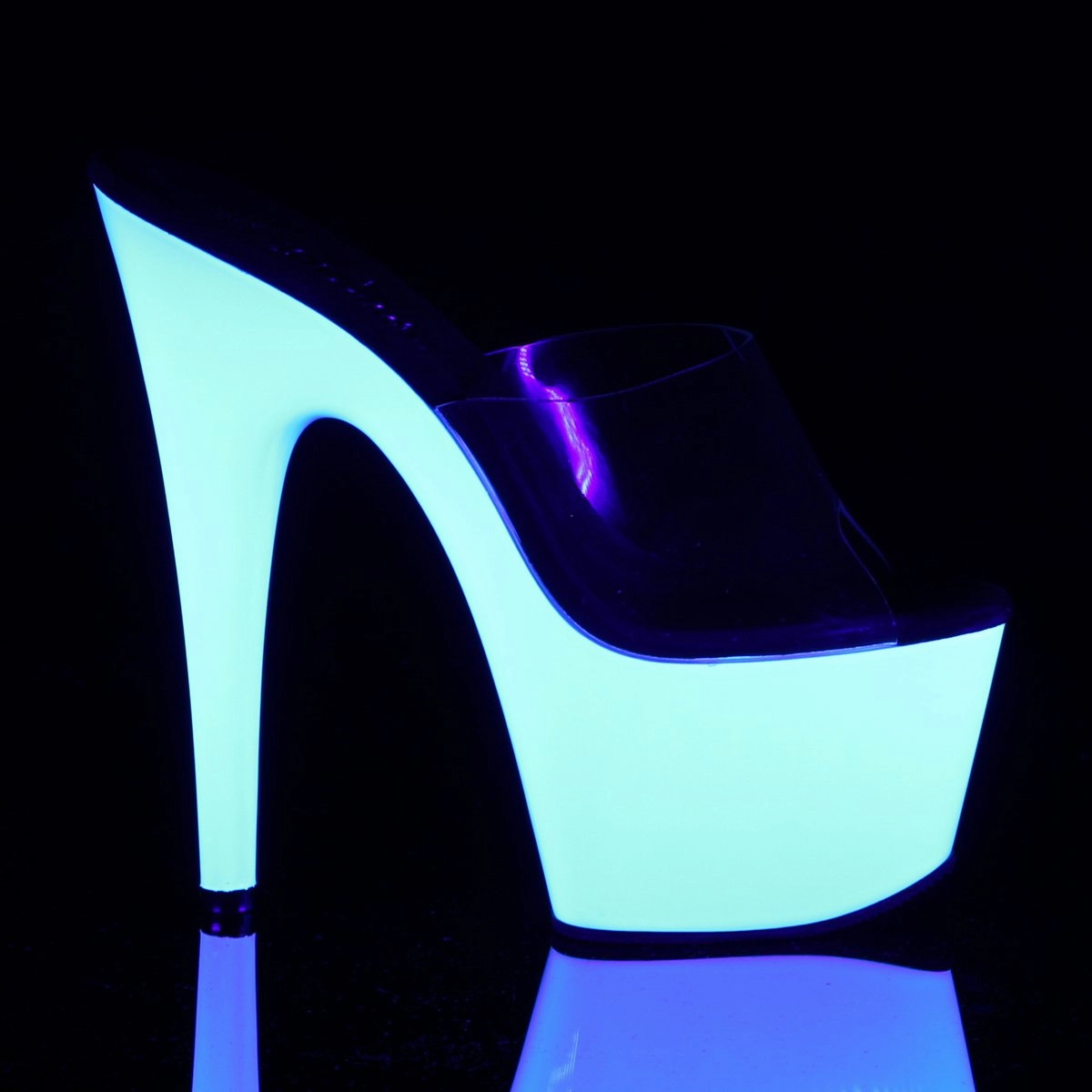 Pleaser ADORE-701UV