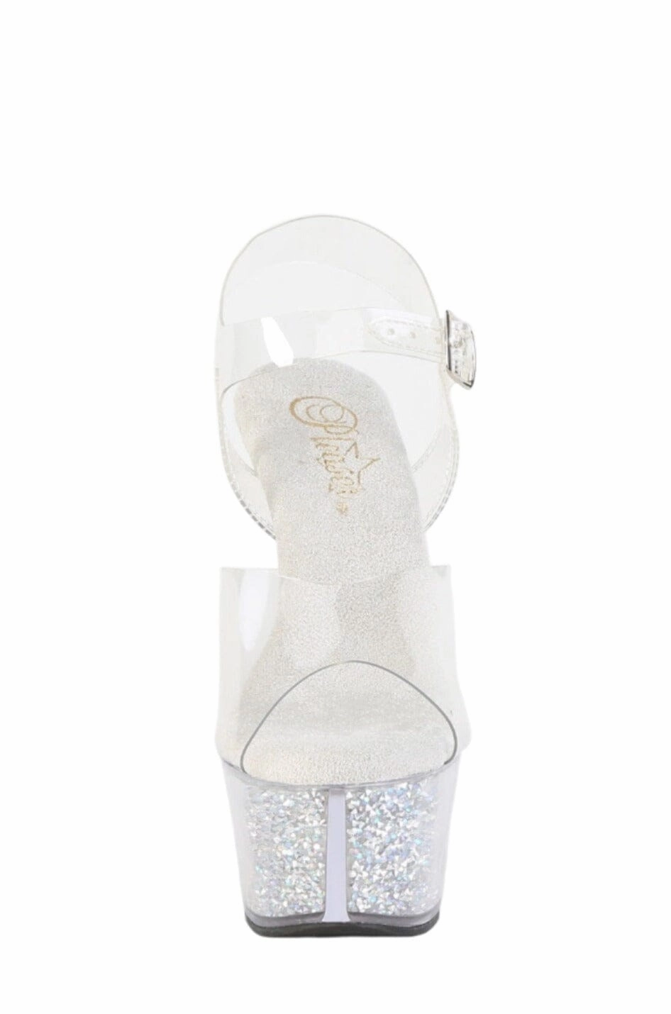 Pleaser ASPIRE-608RSI Sandal