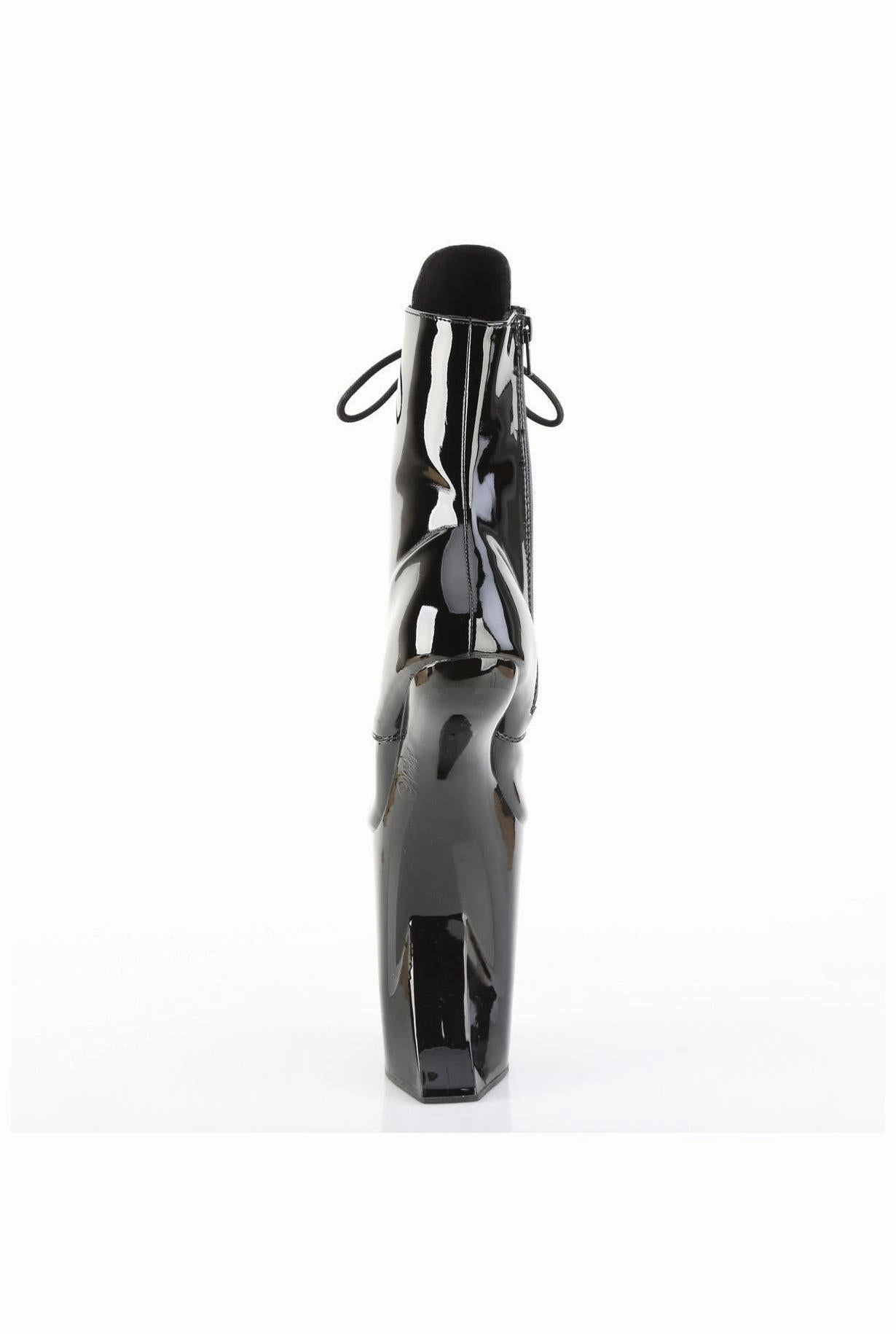 Pleaser BEWITCHED-1020 Ankle Boot