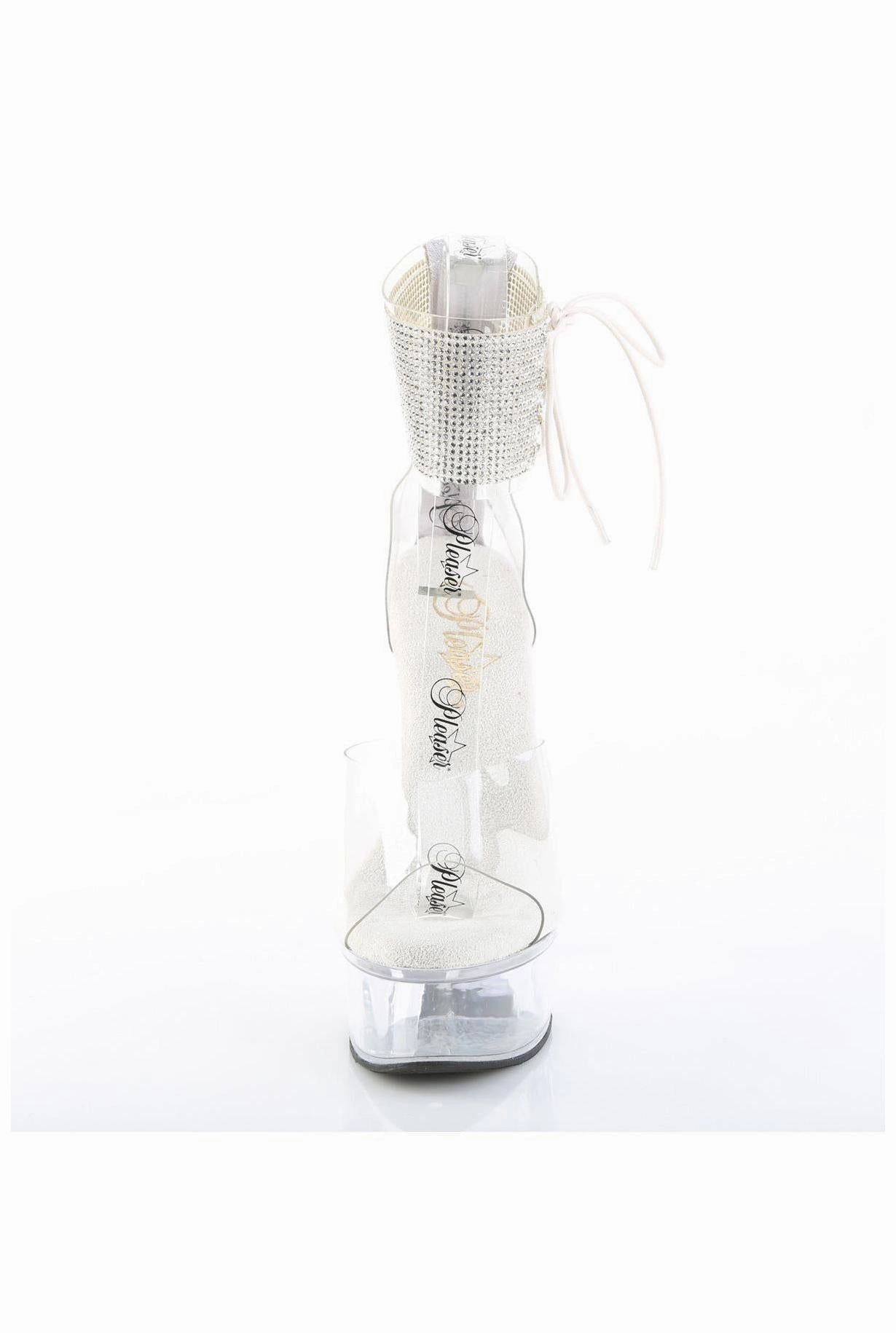 Pleaser CAPTIVA-624RS Sandal