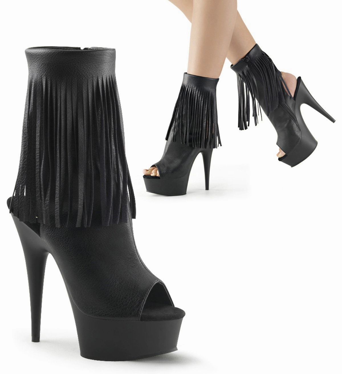 Pleaser Delight-1019