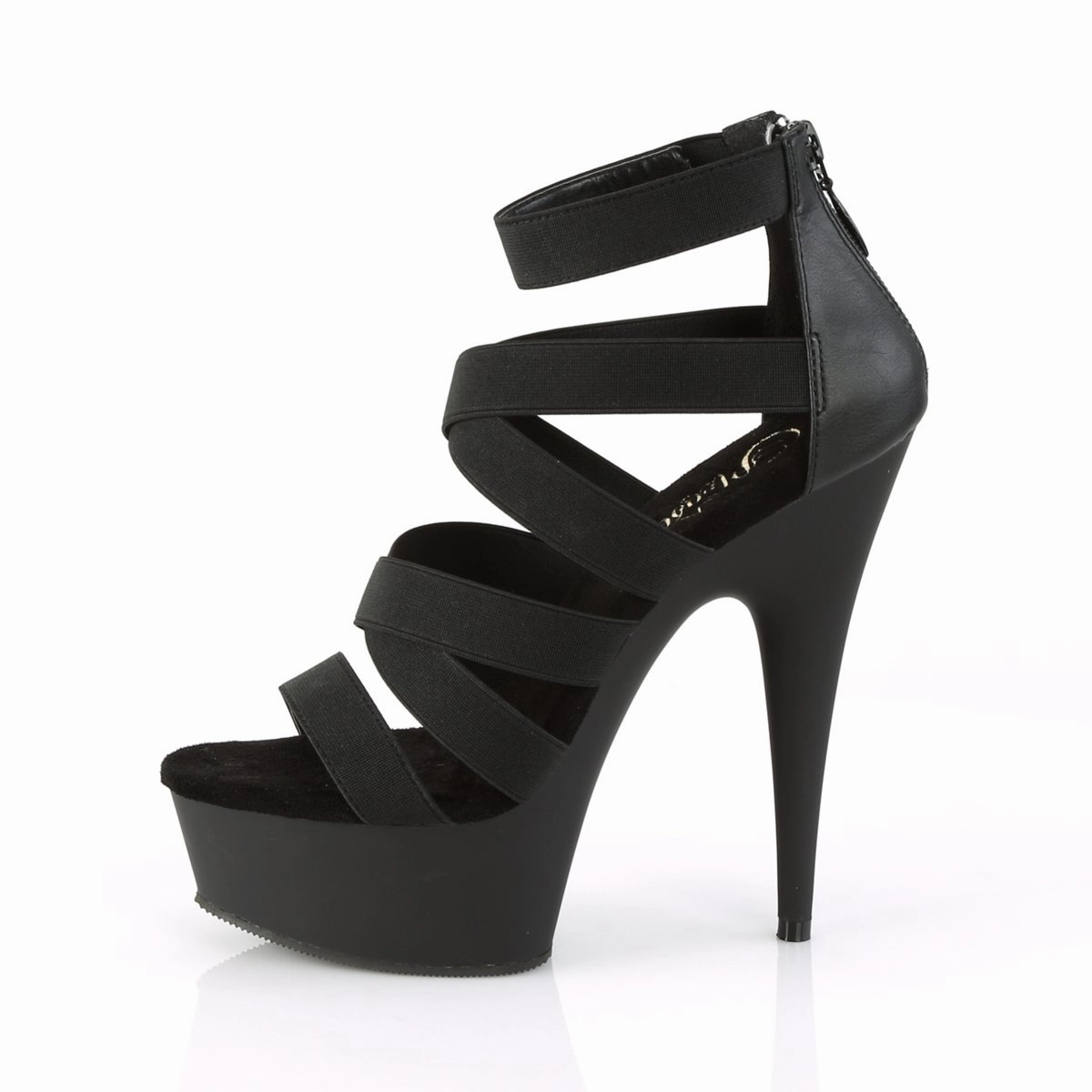 Pleaser Delight-659