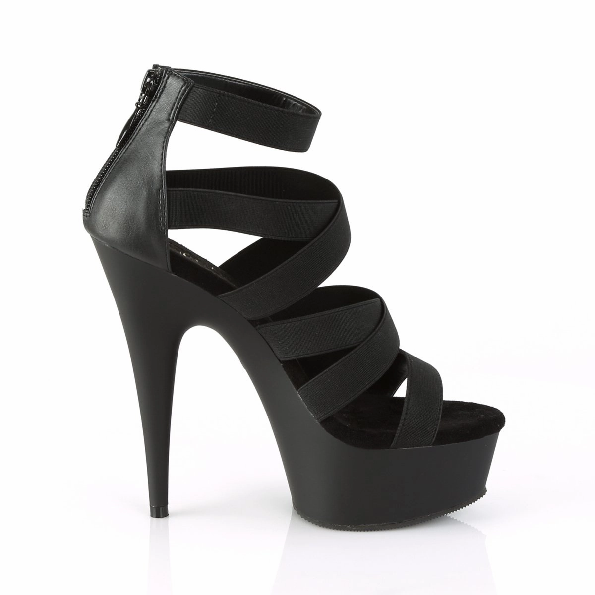Pleaser Delight-659