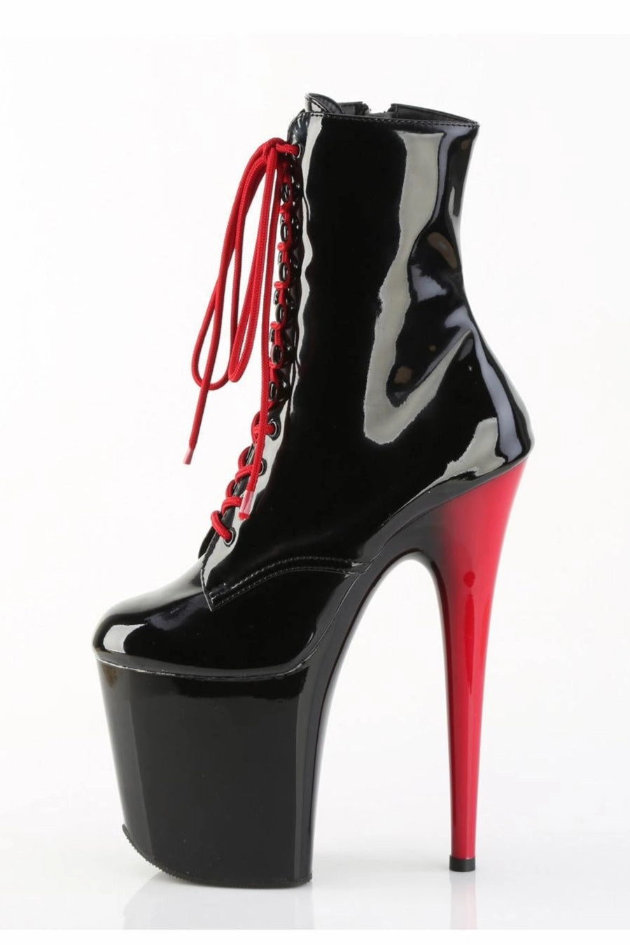 Pleaser FLAMINGO-1020 Ankle Boot