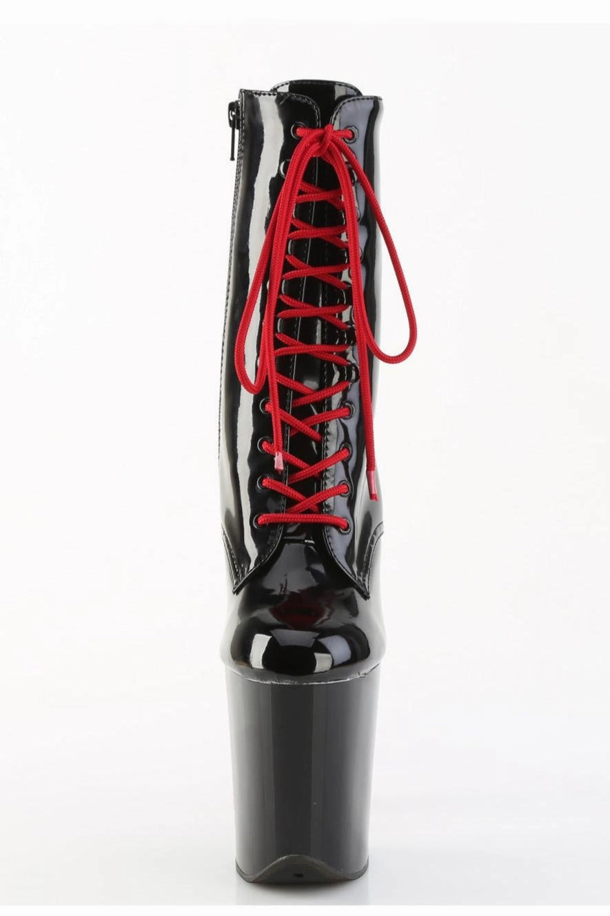 Pleaser FLAMINGO-1020 Ankle Boot