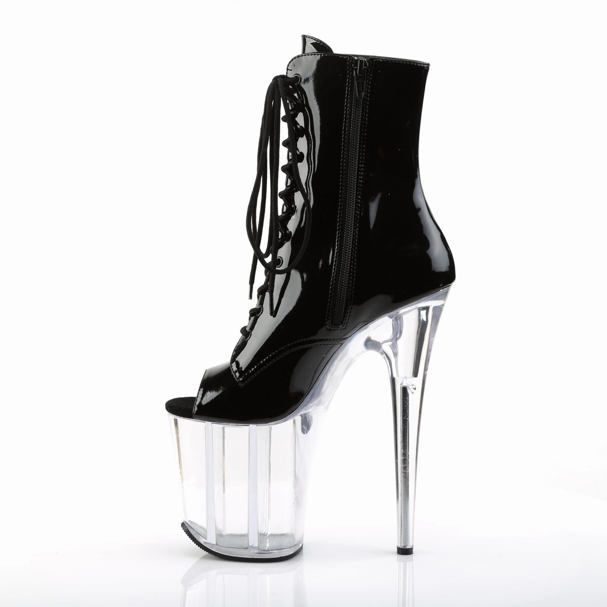 Pleaser Flamingo-1021