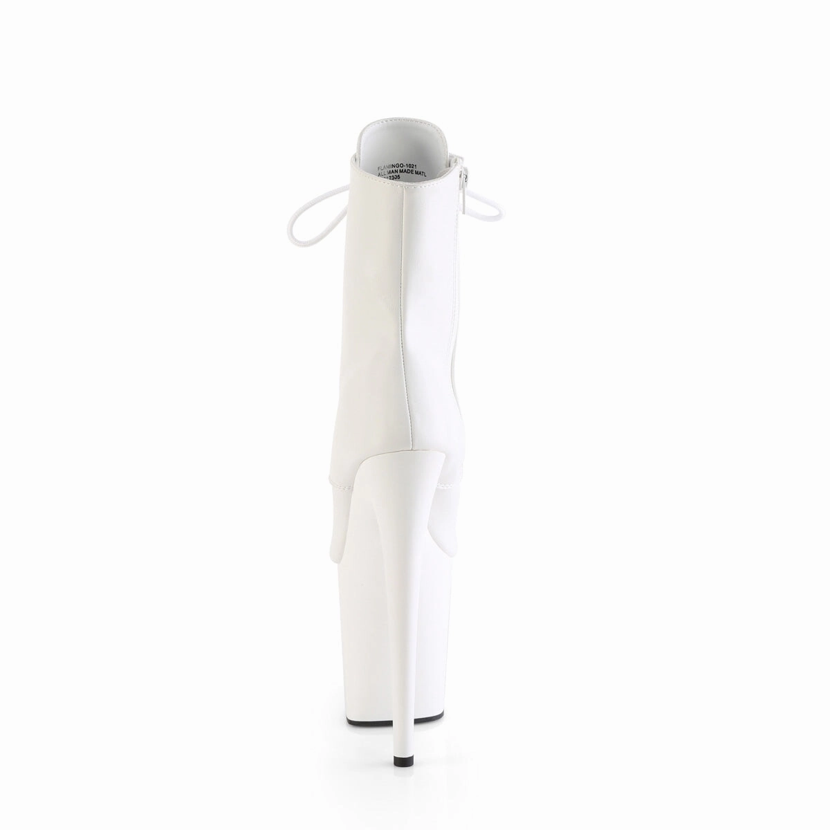 Pleaser Flamingo-1021