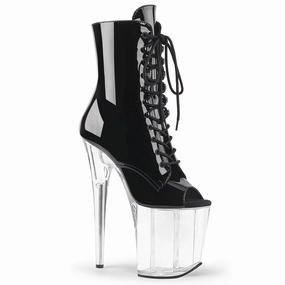 Pleaser Flamingo-1021