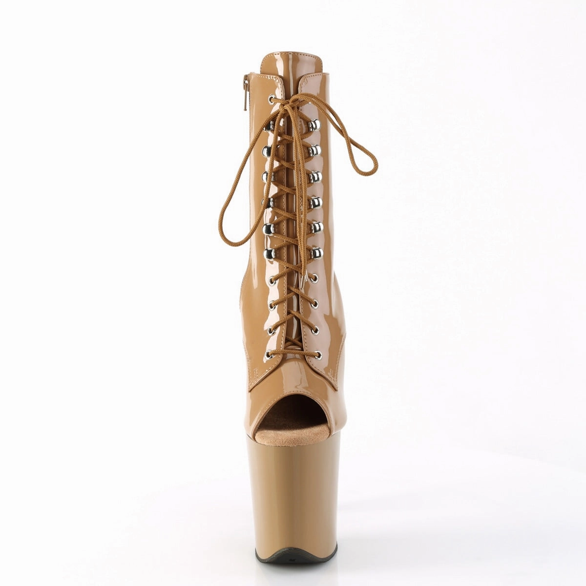 Pleaser Flamingo-1021