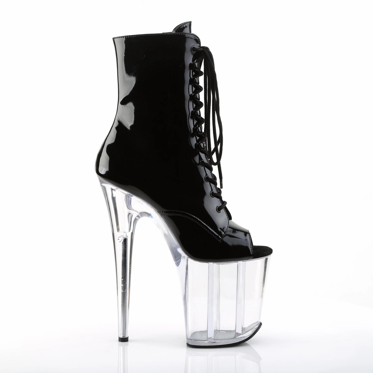 Pleaser Flamingo-1021