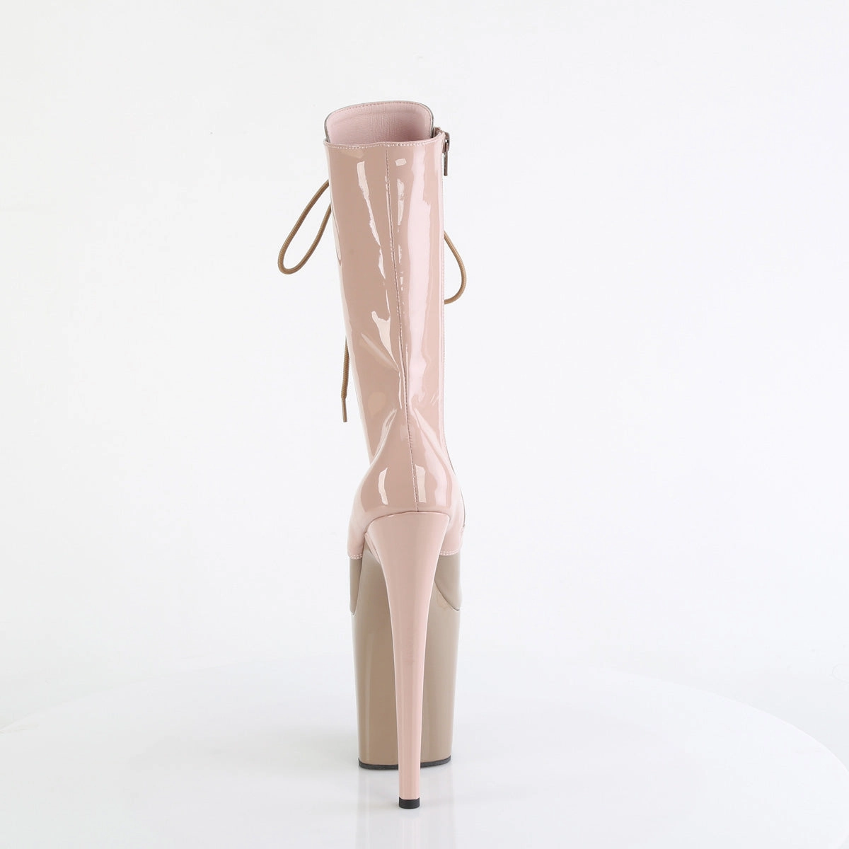 Pleaser Flamingo-1054DC