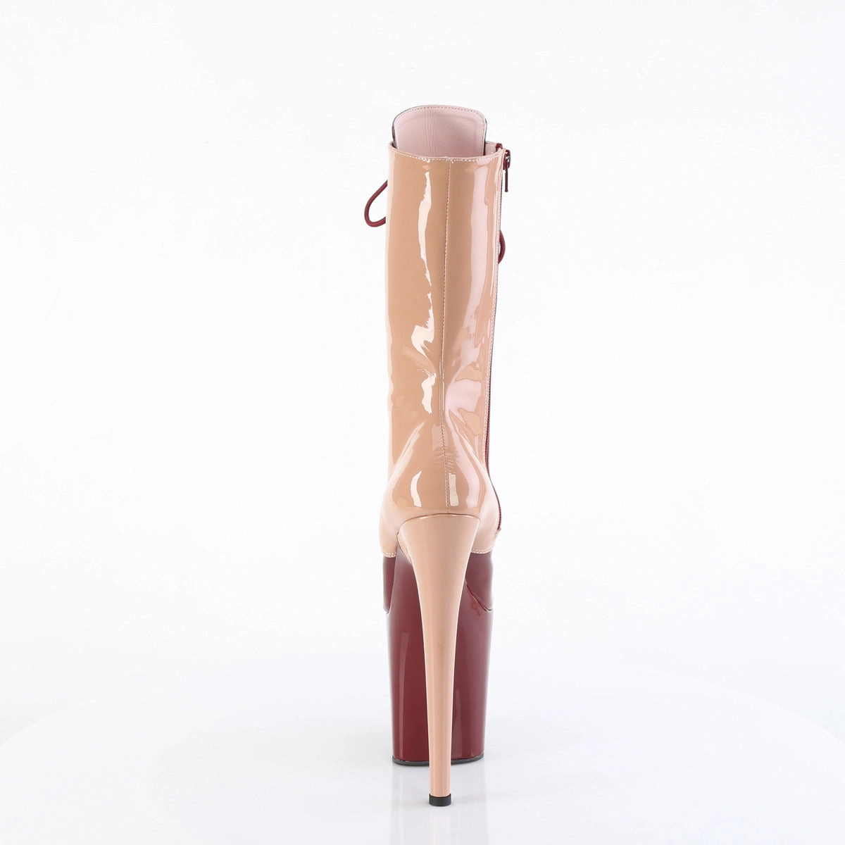 Pleaser Flamingo-1054DC