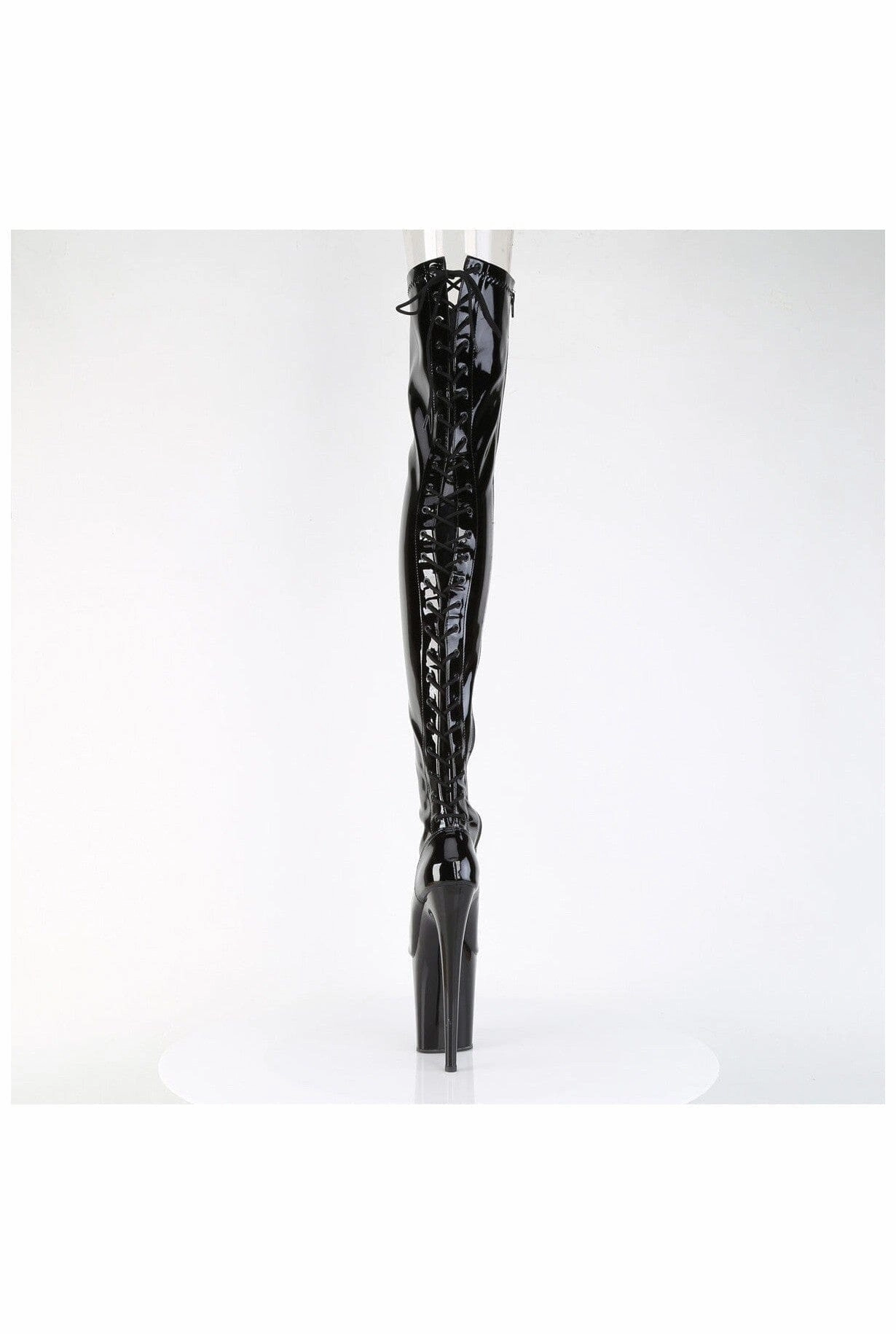 Pleaser FLAMINGO-3850 Thigh Boot