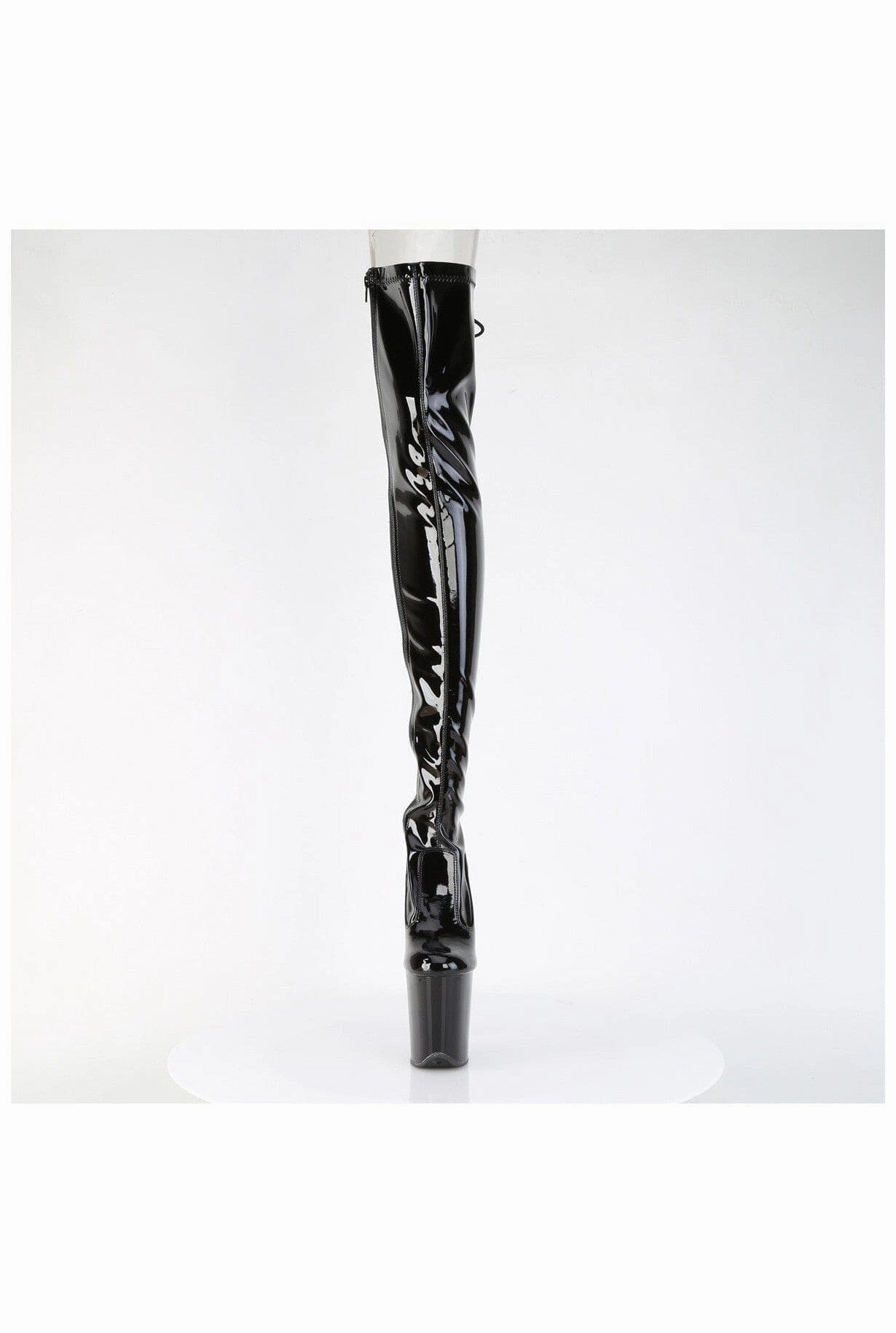 Pleaser FLAMINGO-3850 Thigh Boot