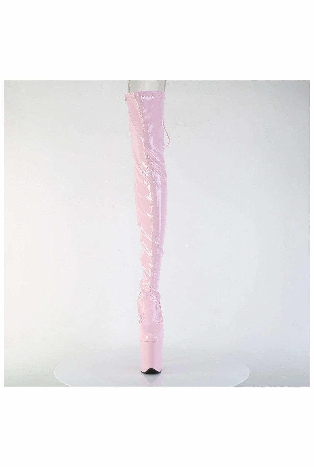 Pleaser FLAMINGO-3850 Thigh Boot