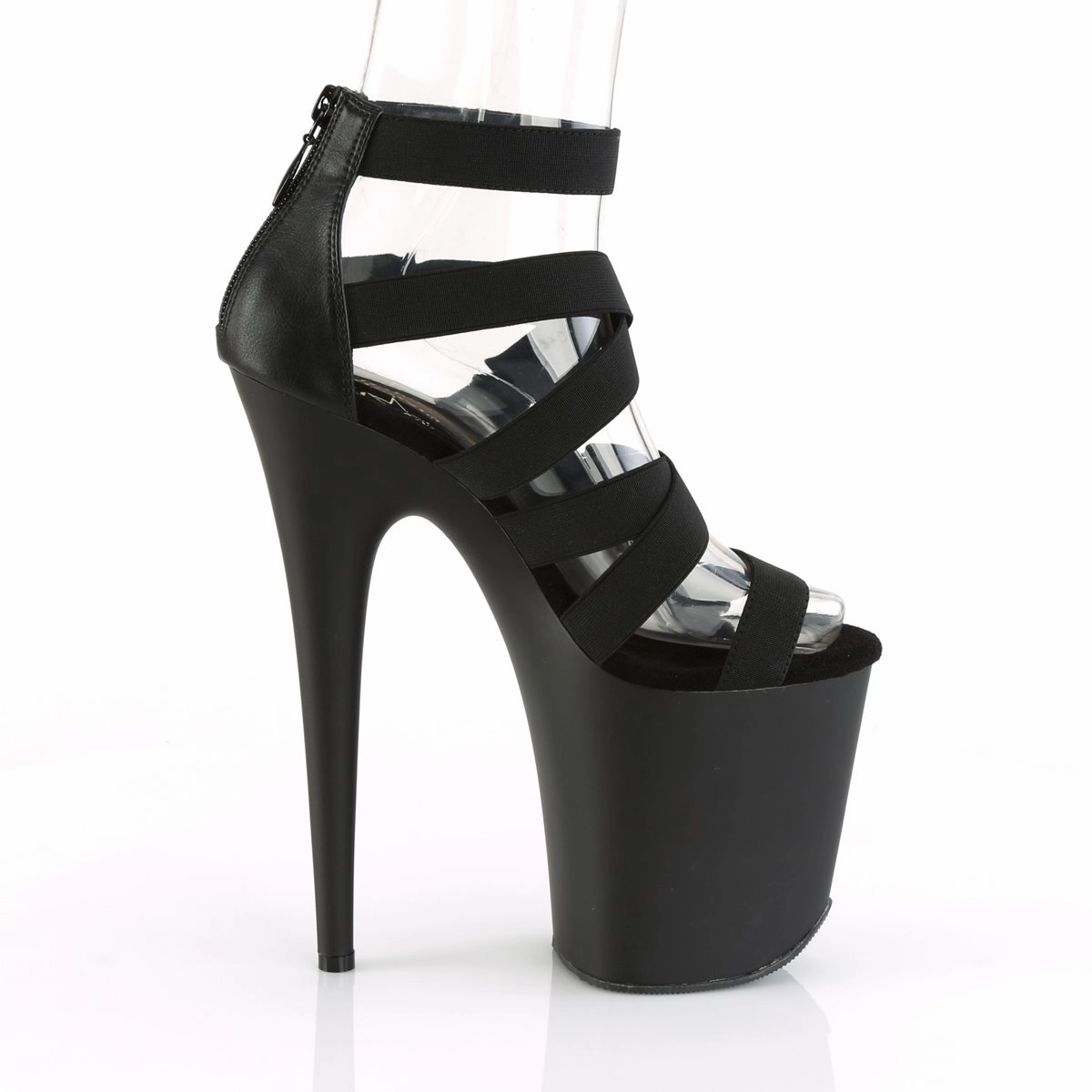 Pleaser Flamingo-859