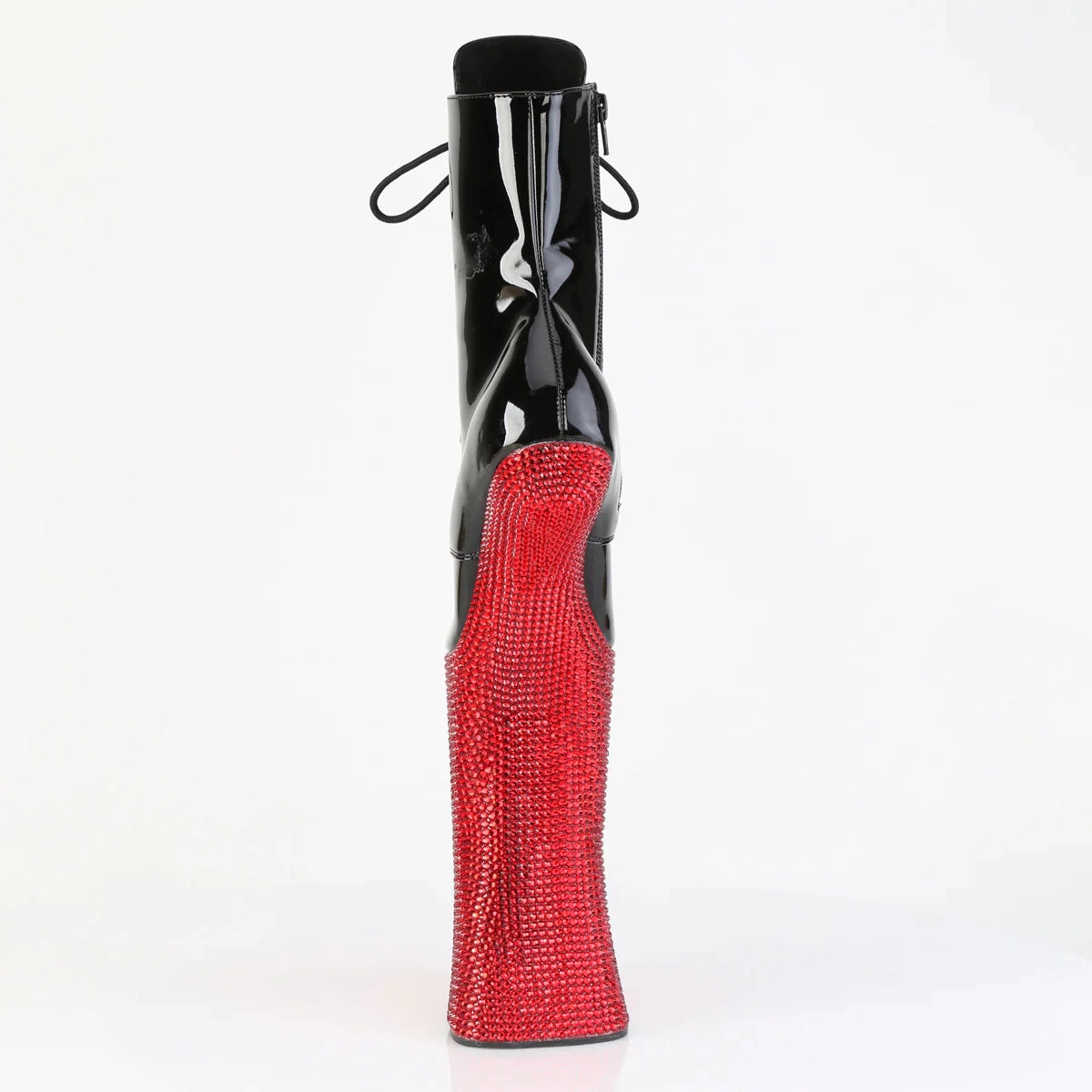 Pleaser Forbidden-1020BEJ