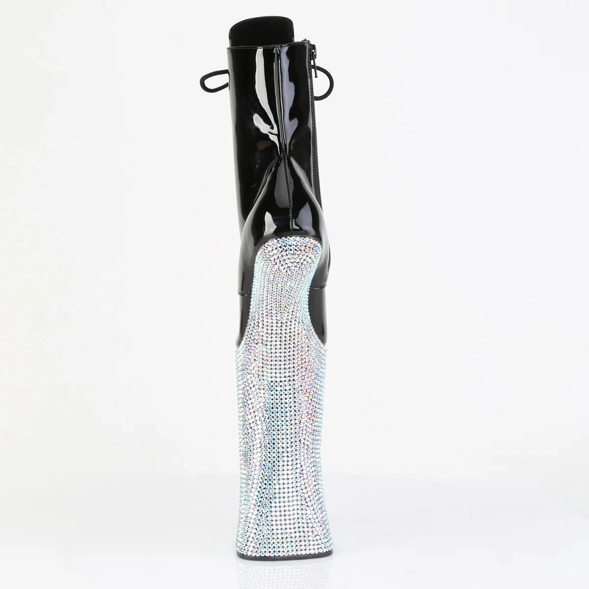 Pleaser Forbidden-1020BEJ