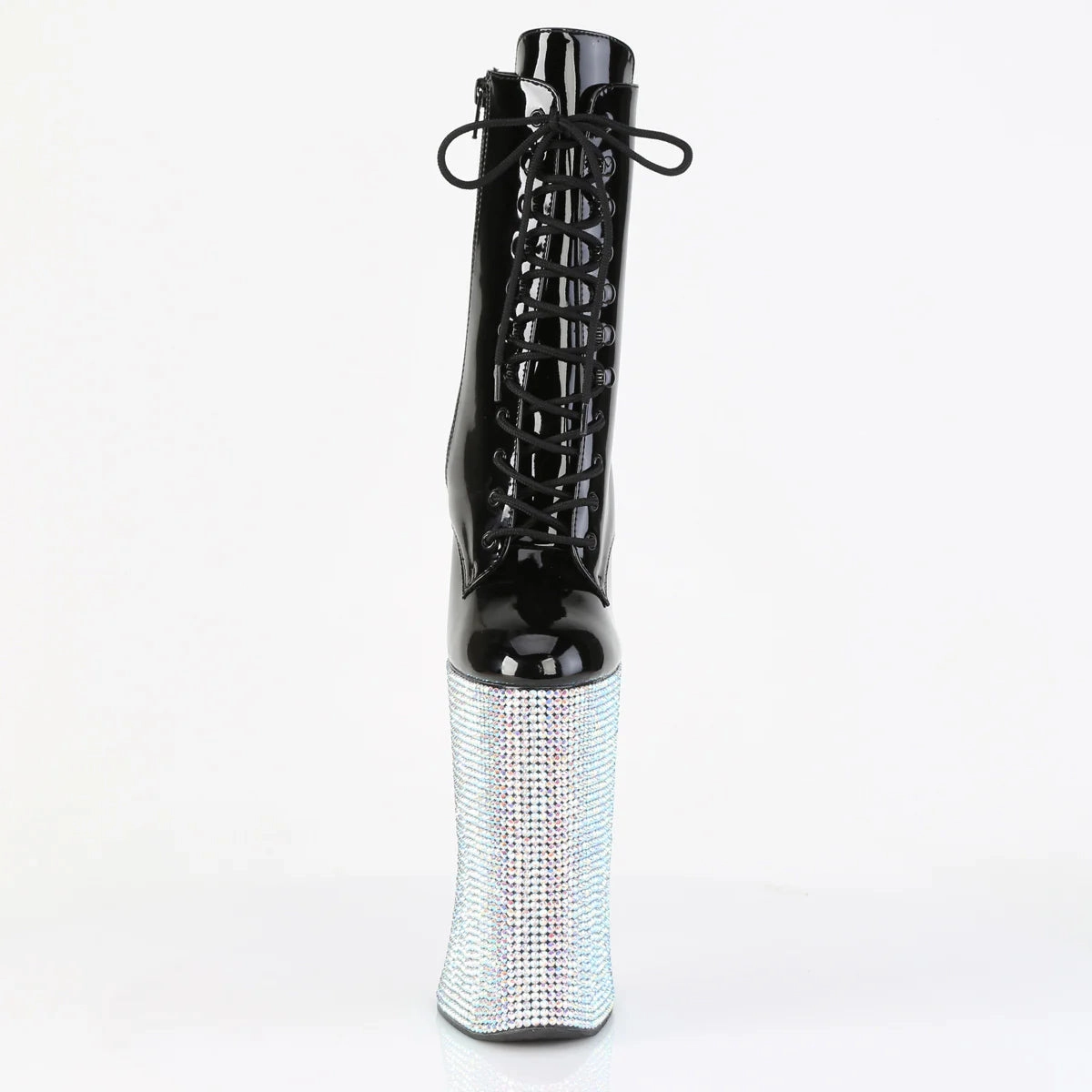 Pleaser Forbidden-1020BEJ