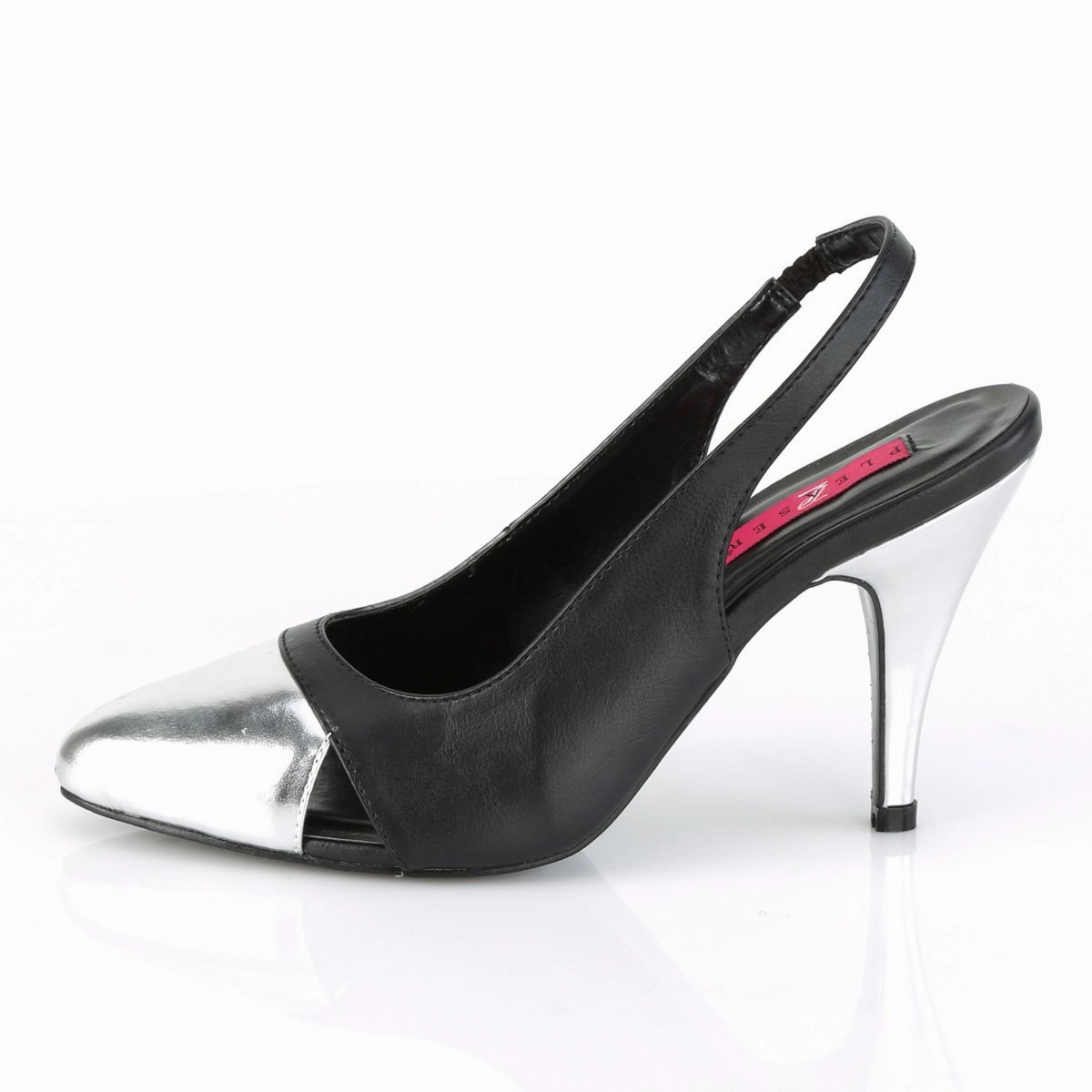 Pleaser Pink Label Dream-405