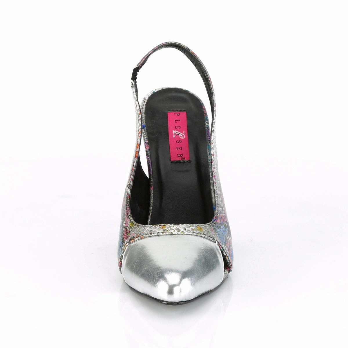 Pleaser Pink Label Dream-405