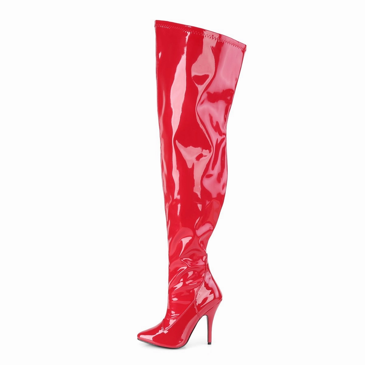 Pleaser Pink Label Seduce-3000