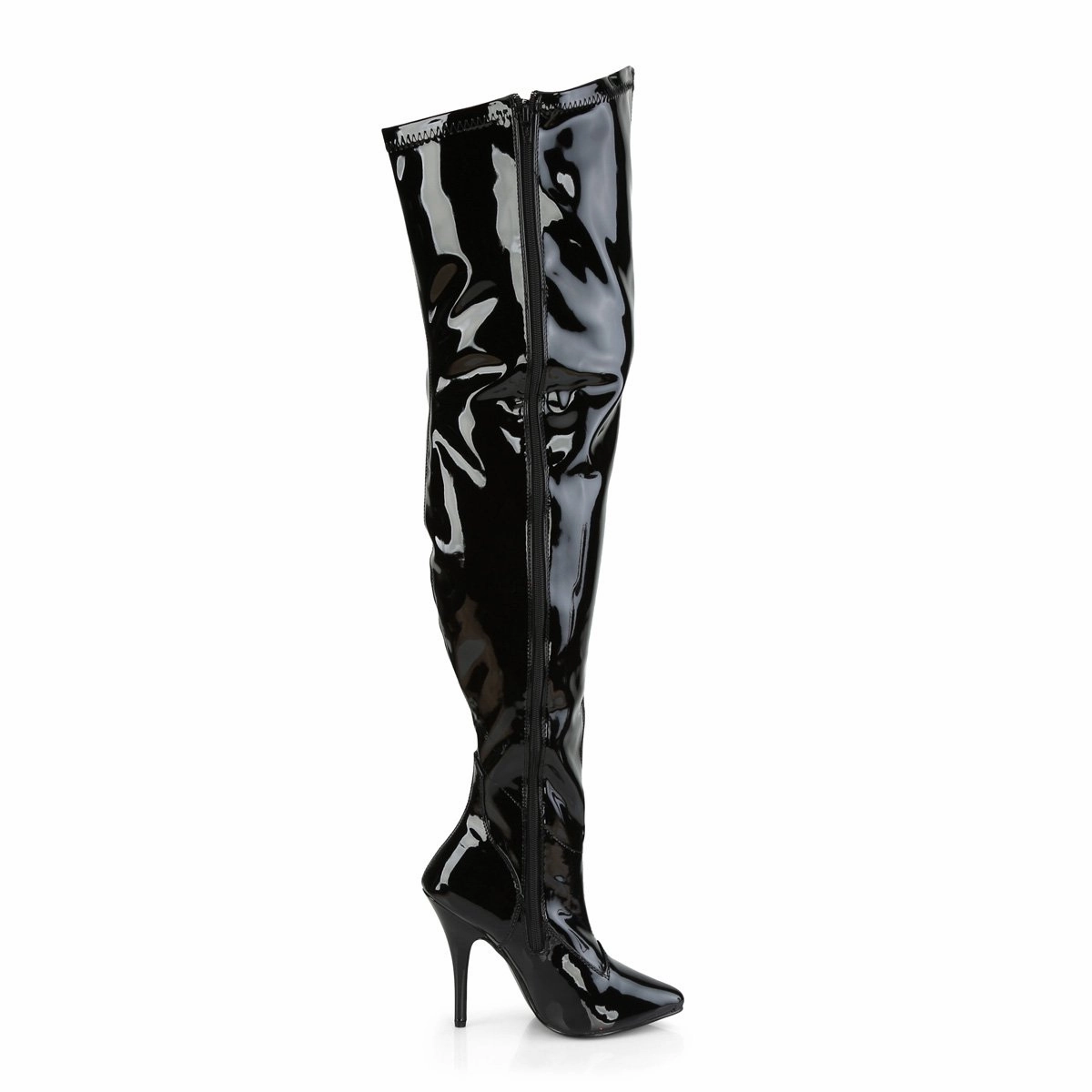 Pleaser Pink Label Seduce-3000
