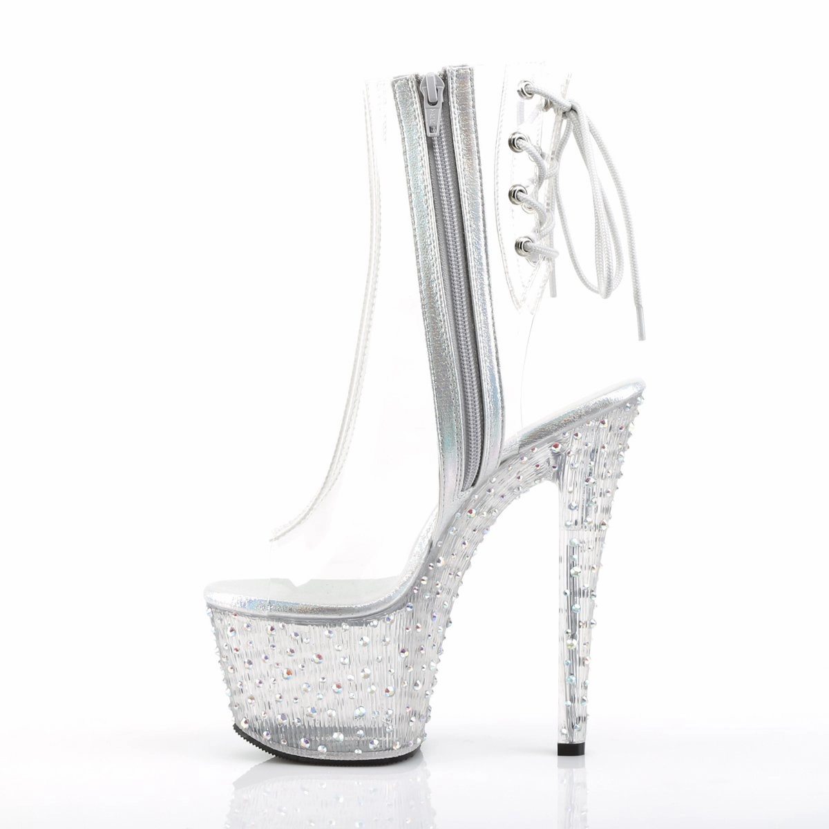 Pleaser Stardance-1018C-7