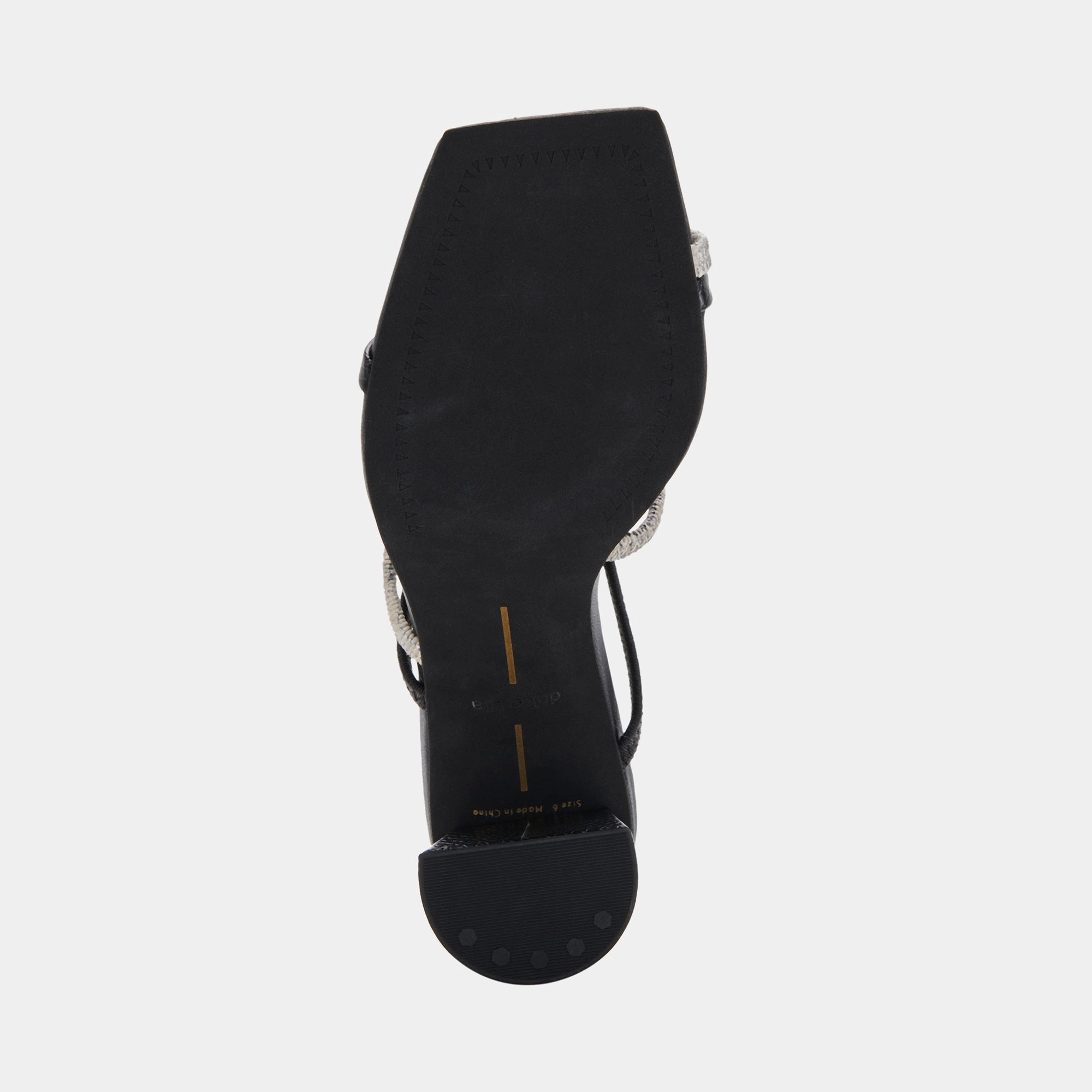 PRISMA HEELS ONYX STELLA