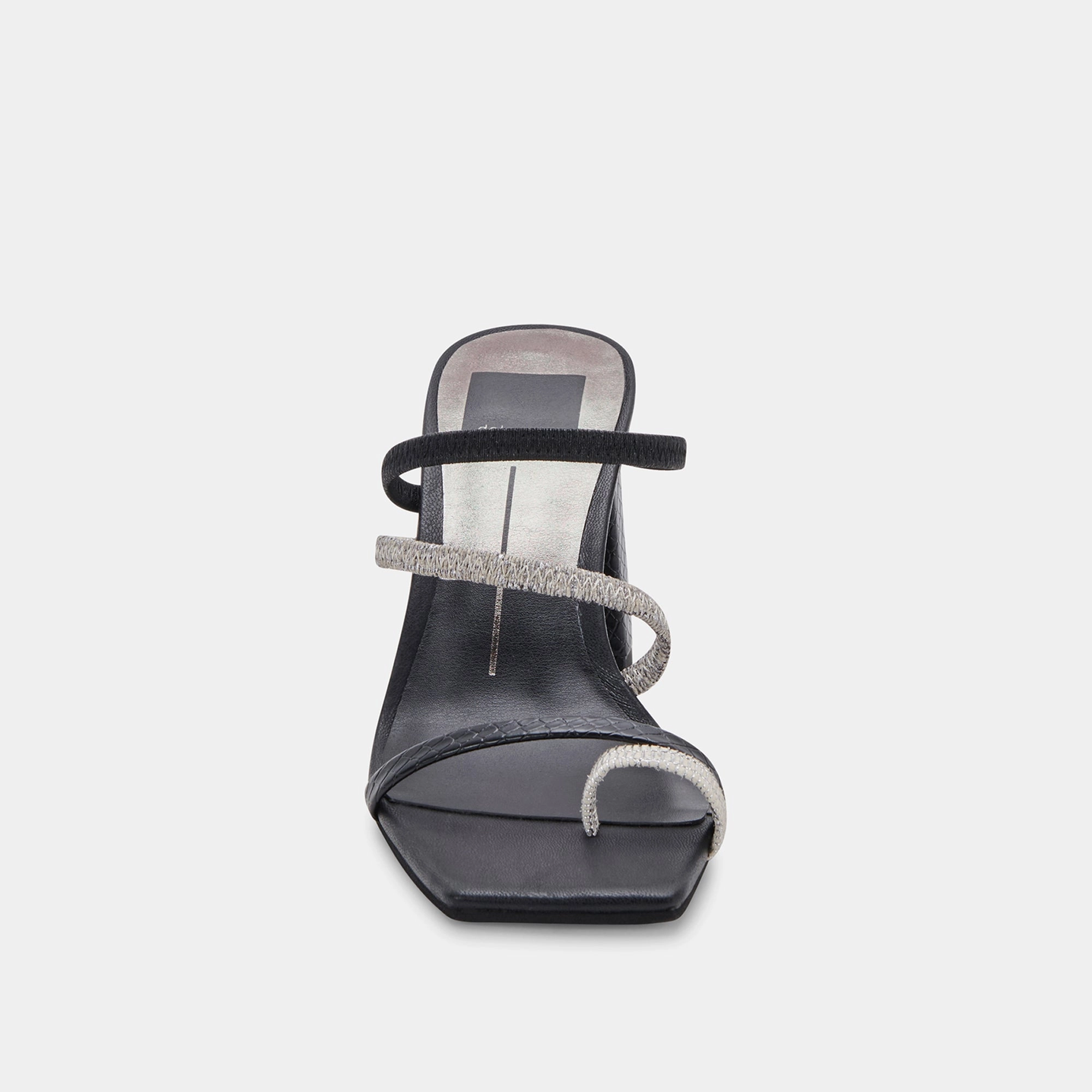 PRISMA HEELS ONYX STELLA