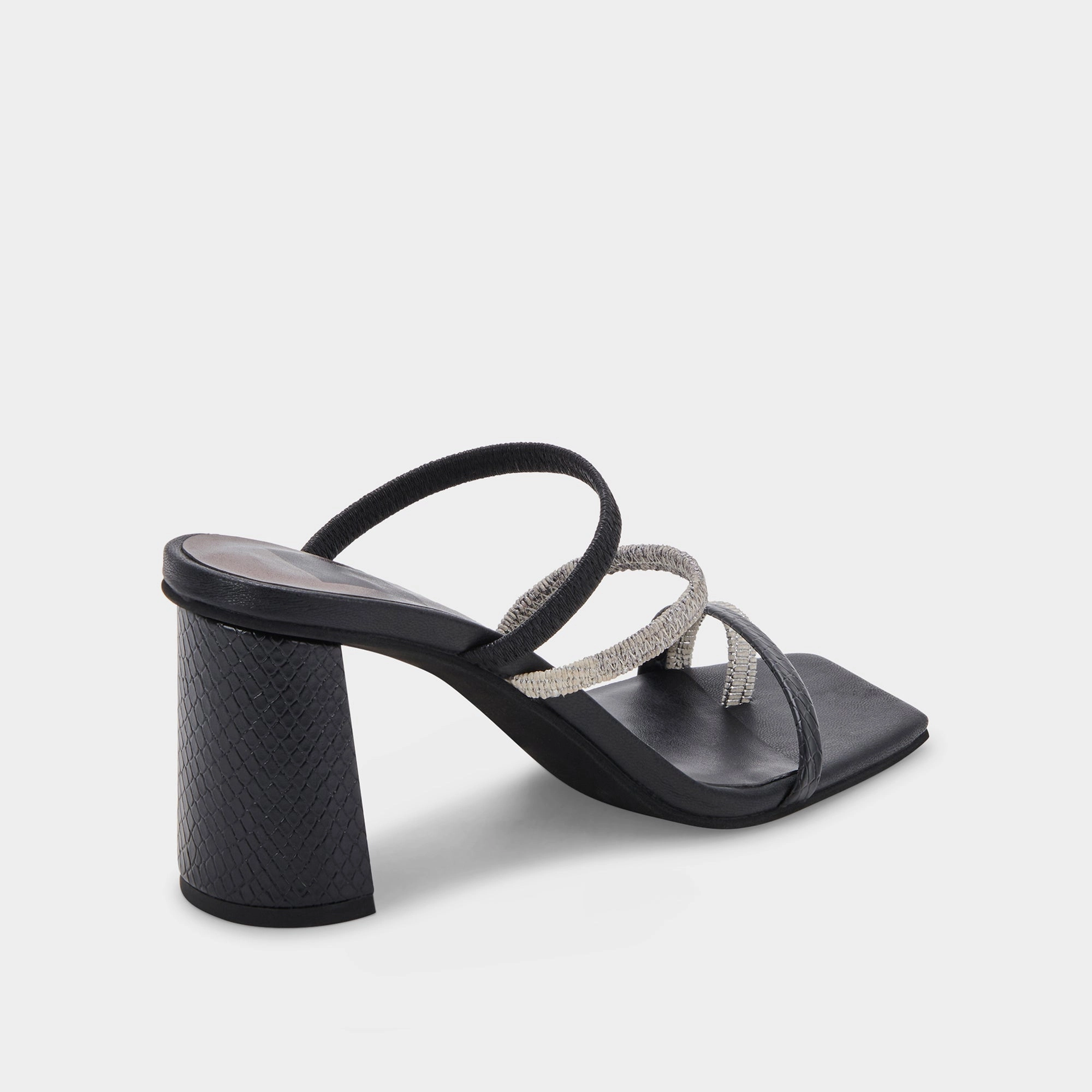 PRISMA HEELS ONYX STELLA