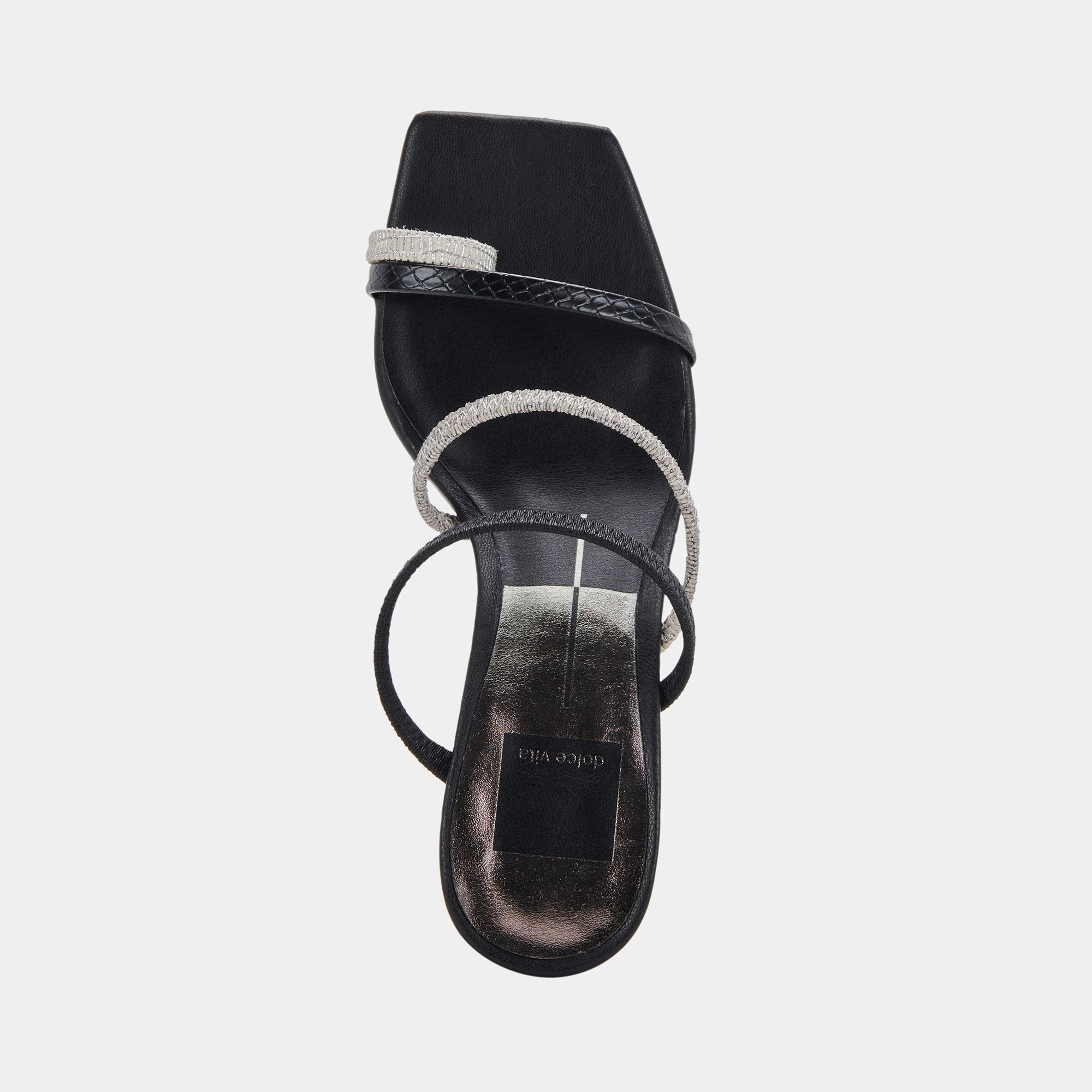 PRISMA HEELS ONYX STELLA
