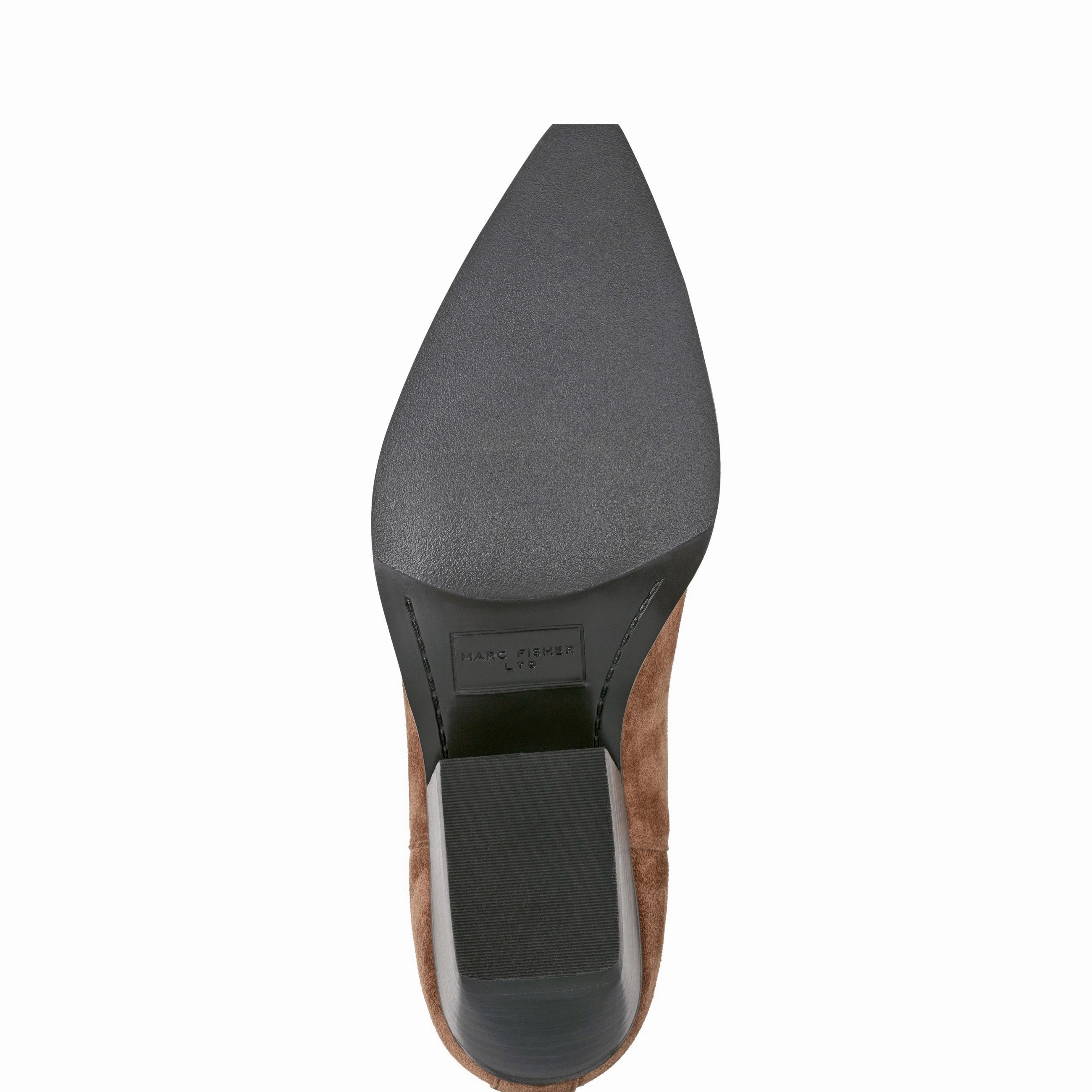 Pryce Western Bootie