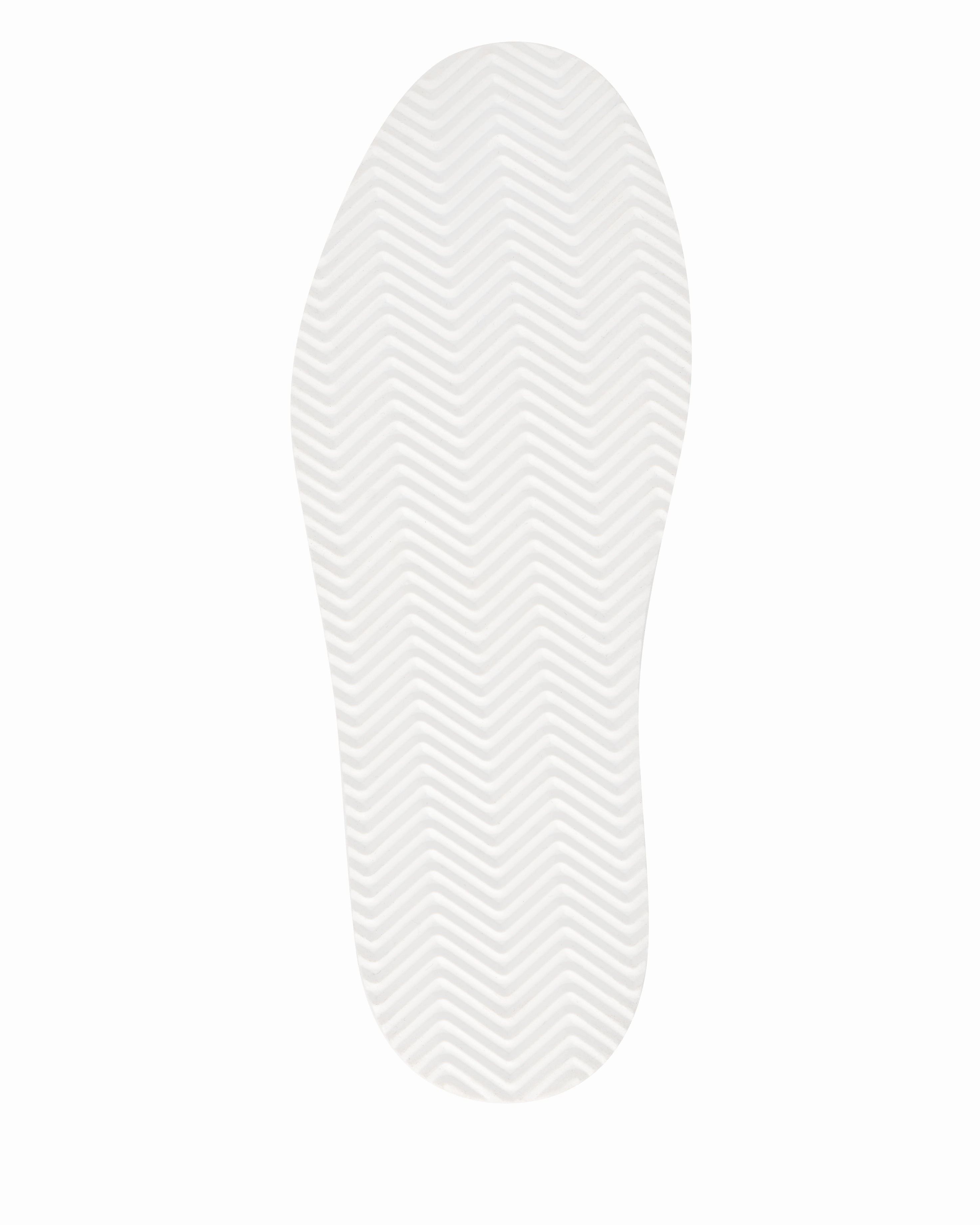 Raiden Cut-Out Platform Sneaker