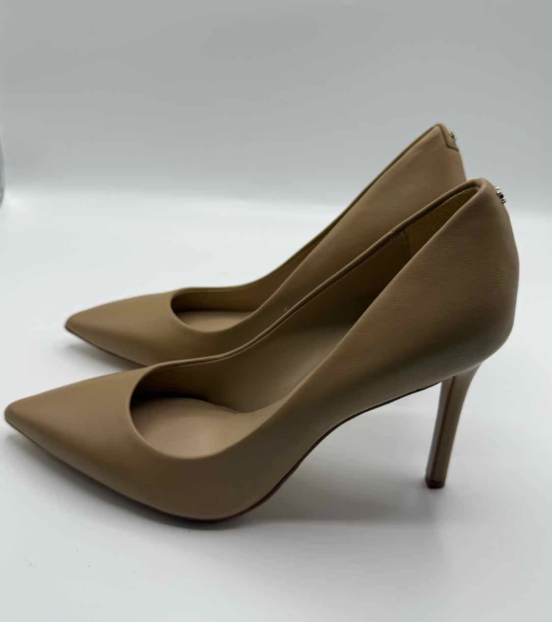 Sam Edelman Beige Size 7 1/2 Shoes