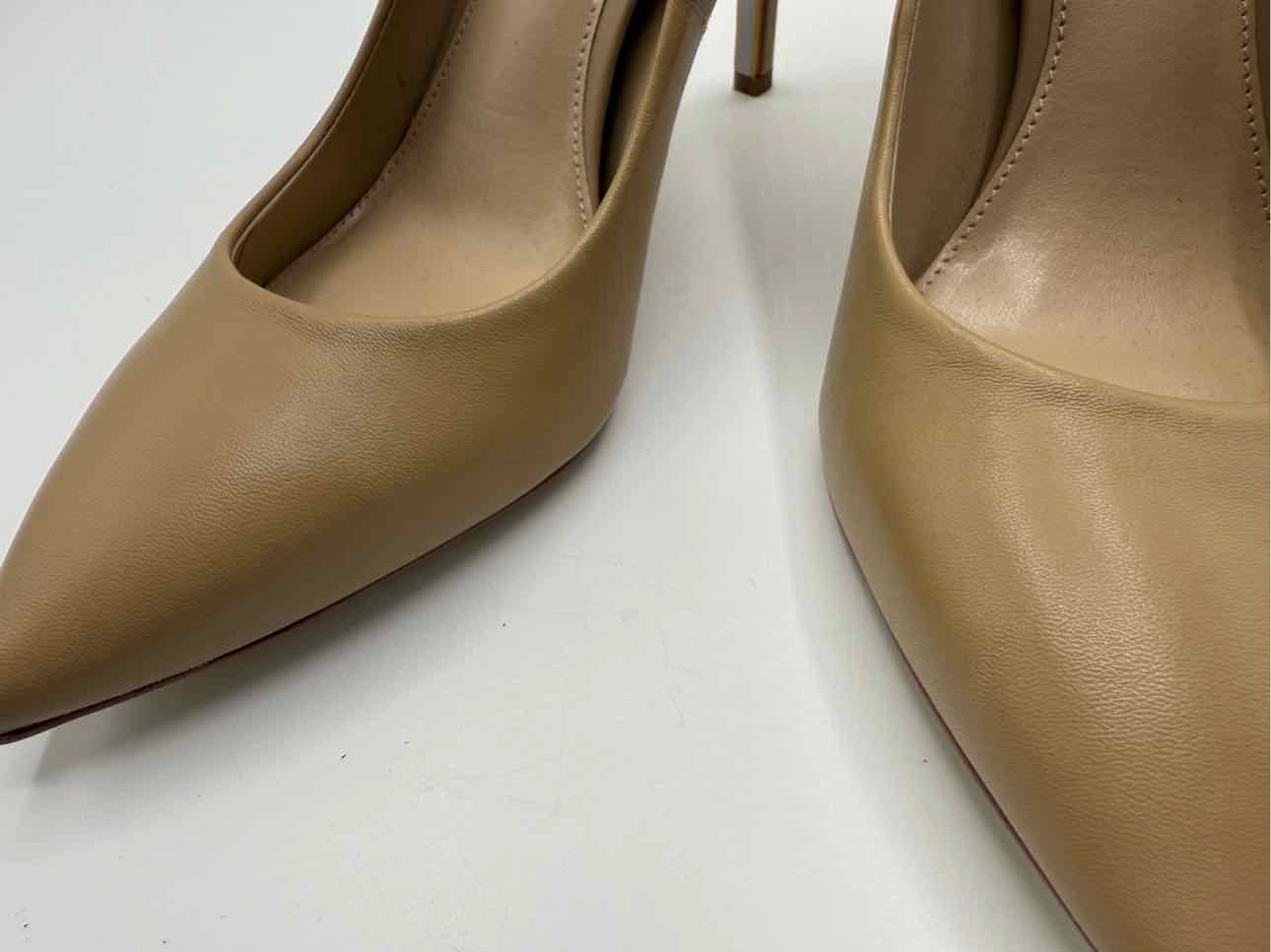 Sam Edelman Beige Size 7 1/2 Shoes
