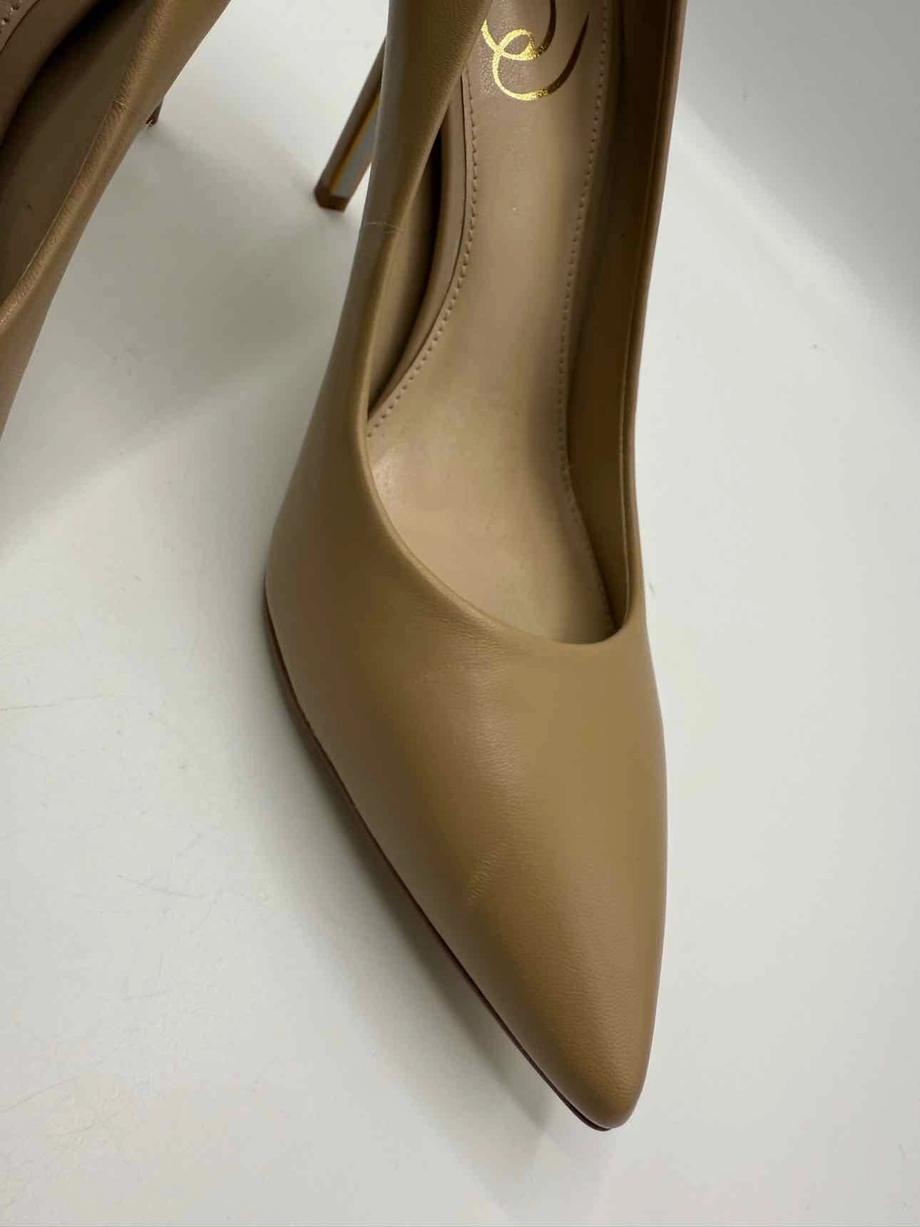 Sam Edelman Beige Size 7 1/2 Shoes
