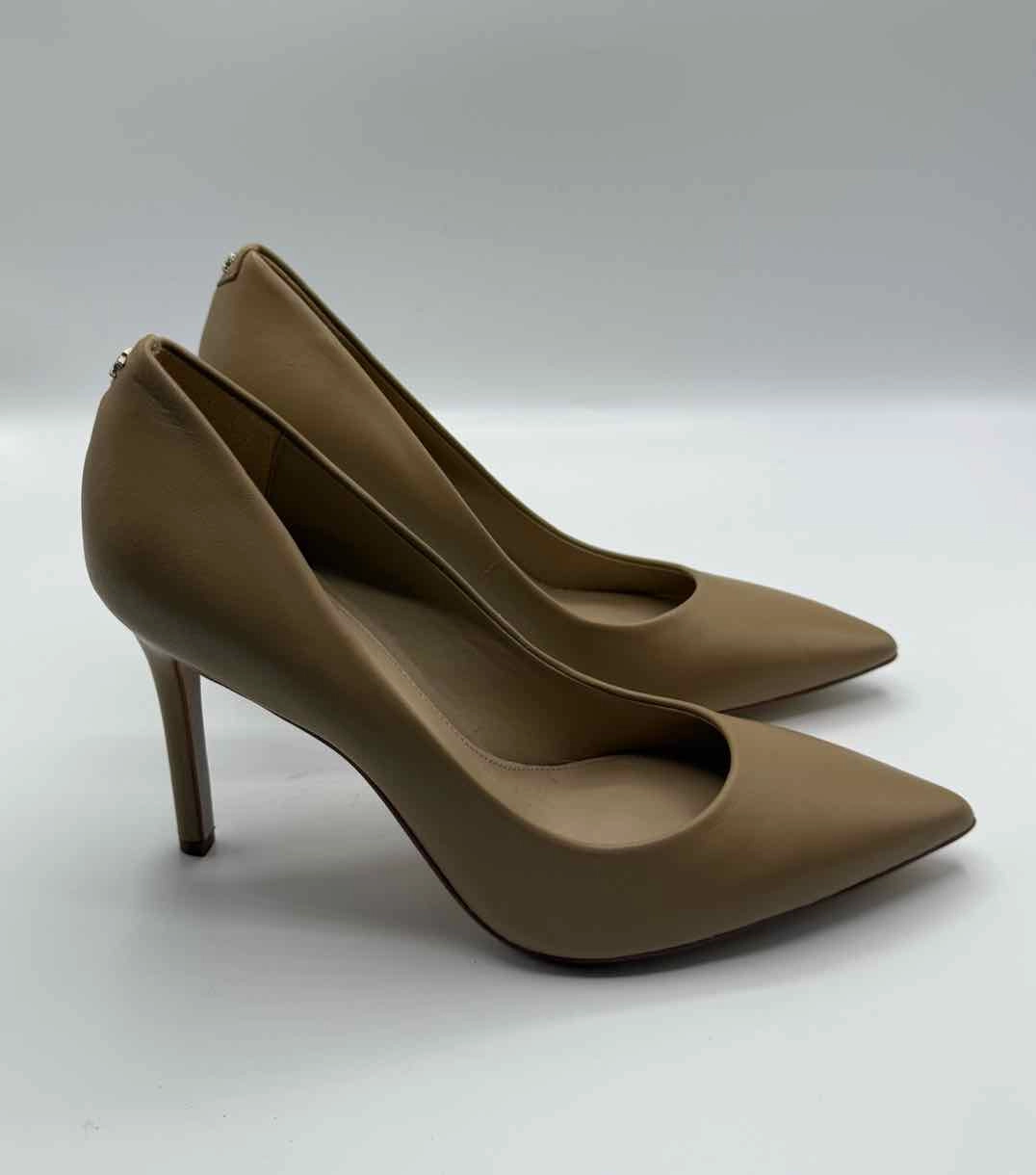 Sam Edelman Beige Size 7 1/2 Shoes